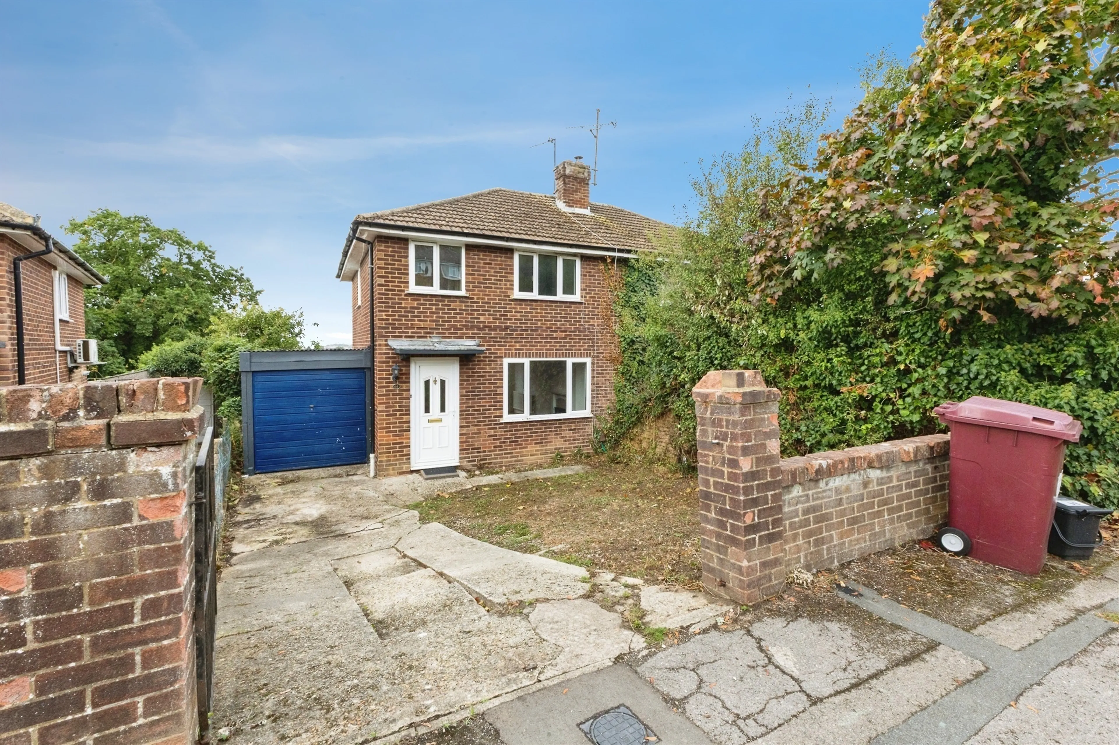 Property at Birdhill Avenue, Reading
