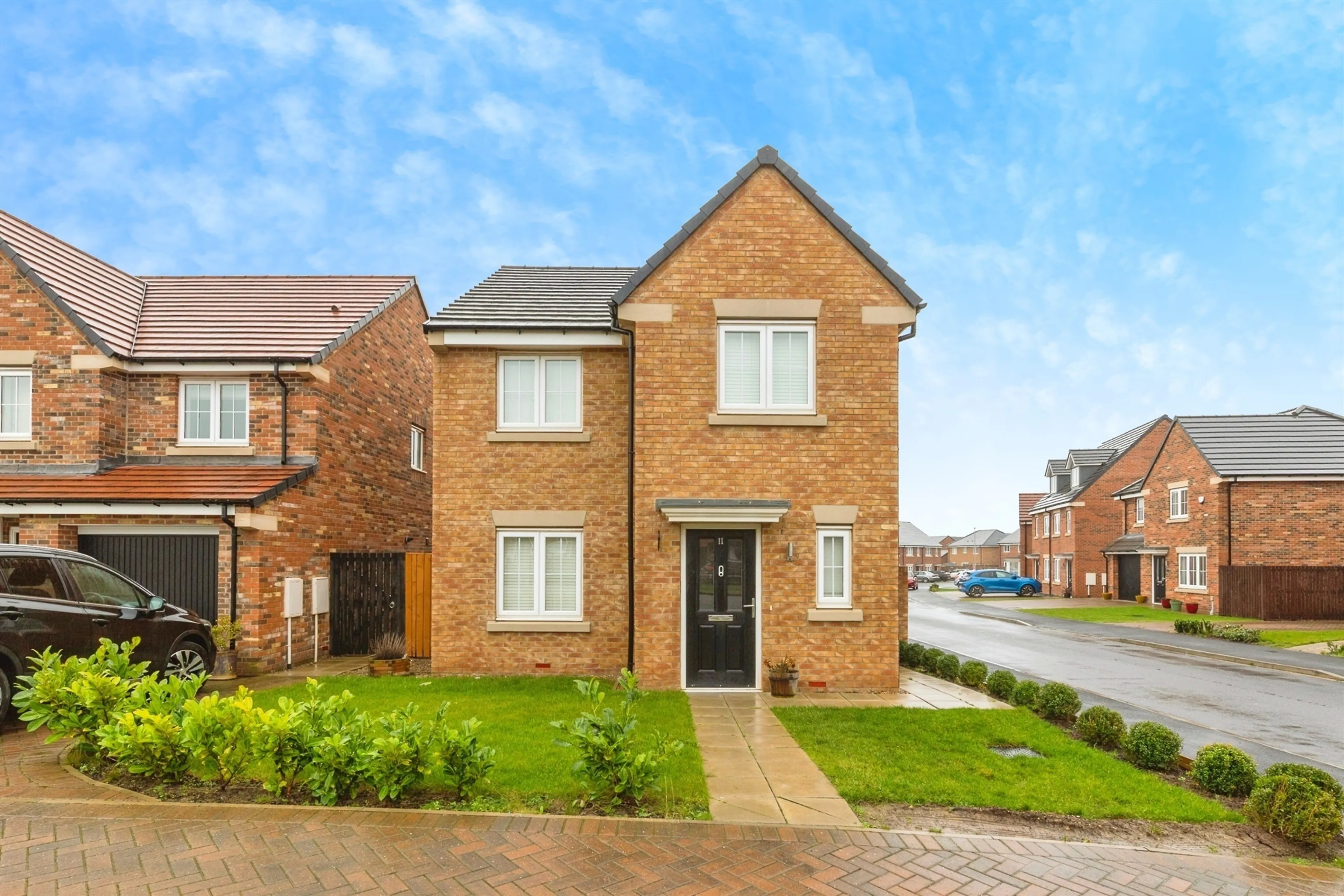 Property at Aspen Gardens, HARTLEPOOL