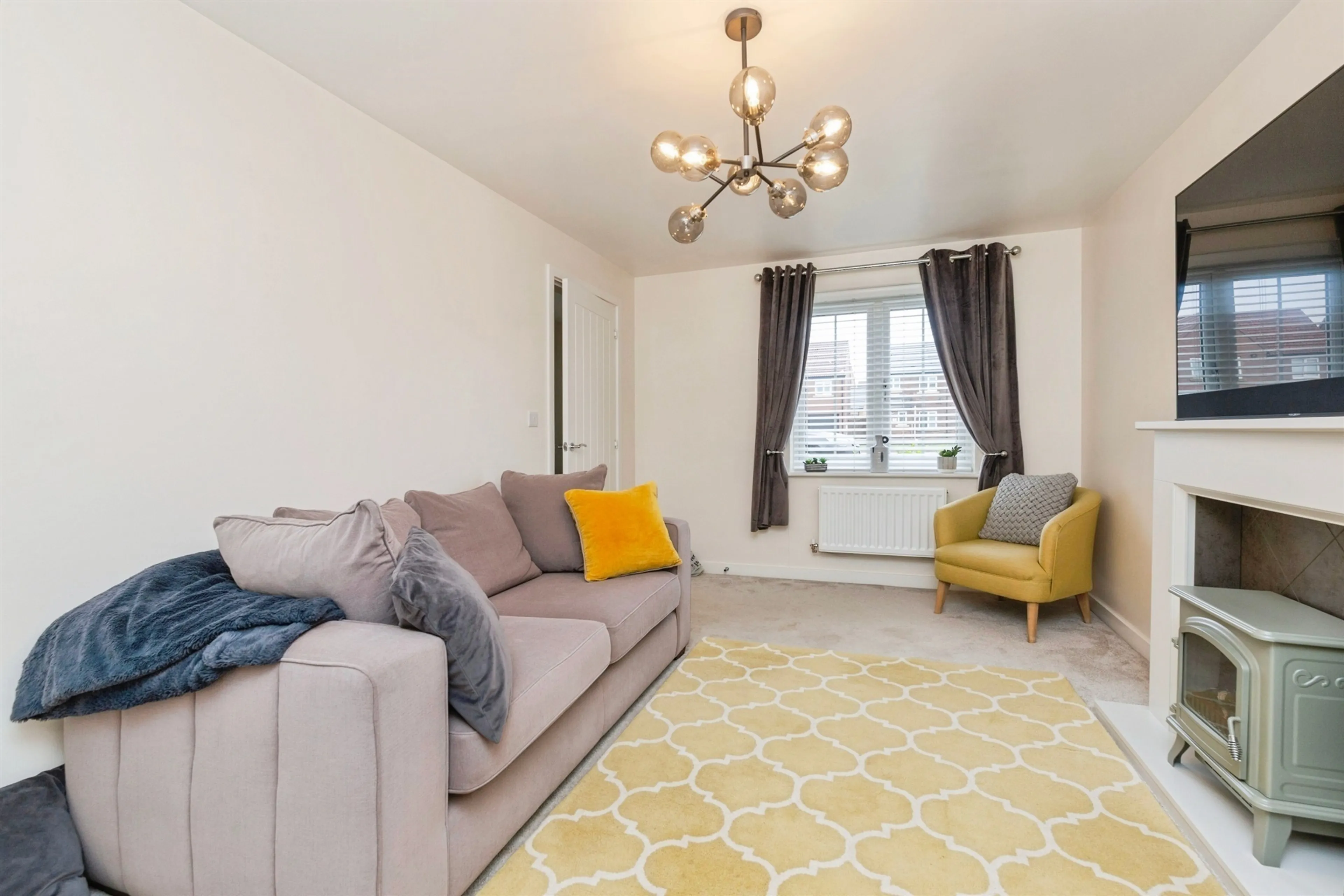 Property at Aspen Gardens, HARTLEPOOL