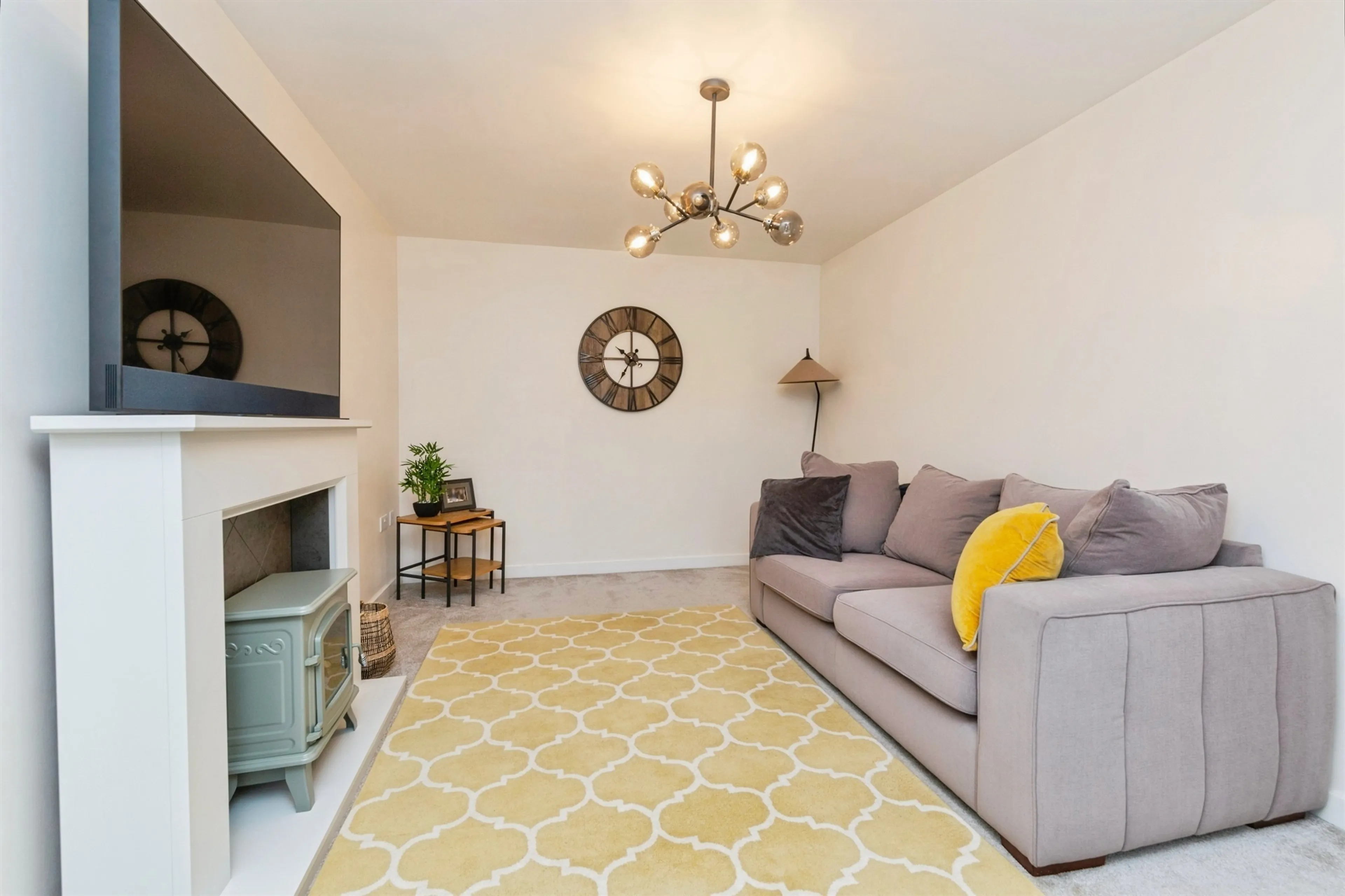 Property at Aspen Gardens, HARTLEPOOL