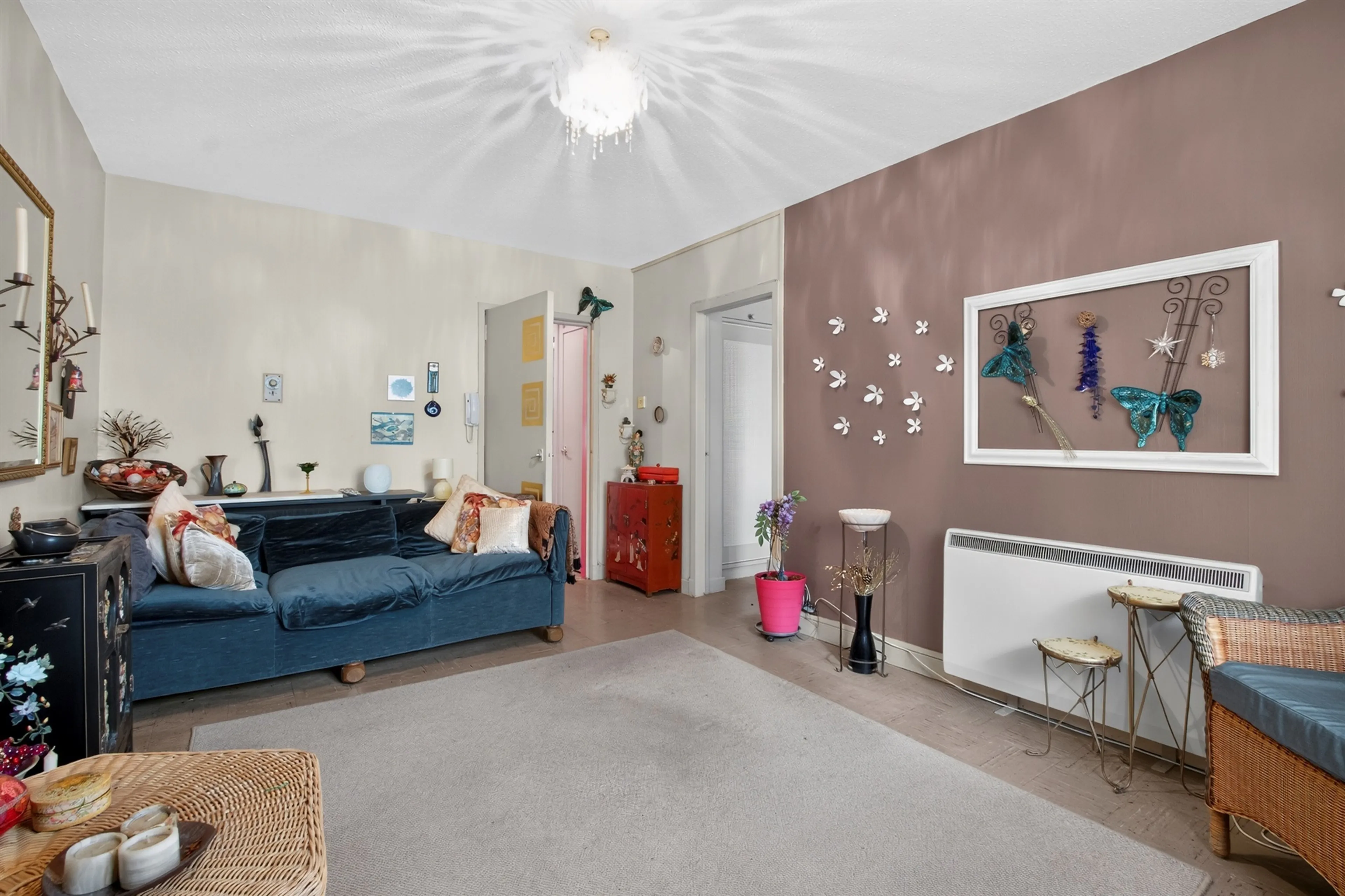 Property at Wellgreen Court, Glasgow