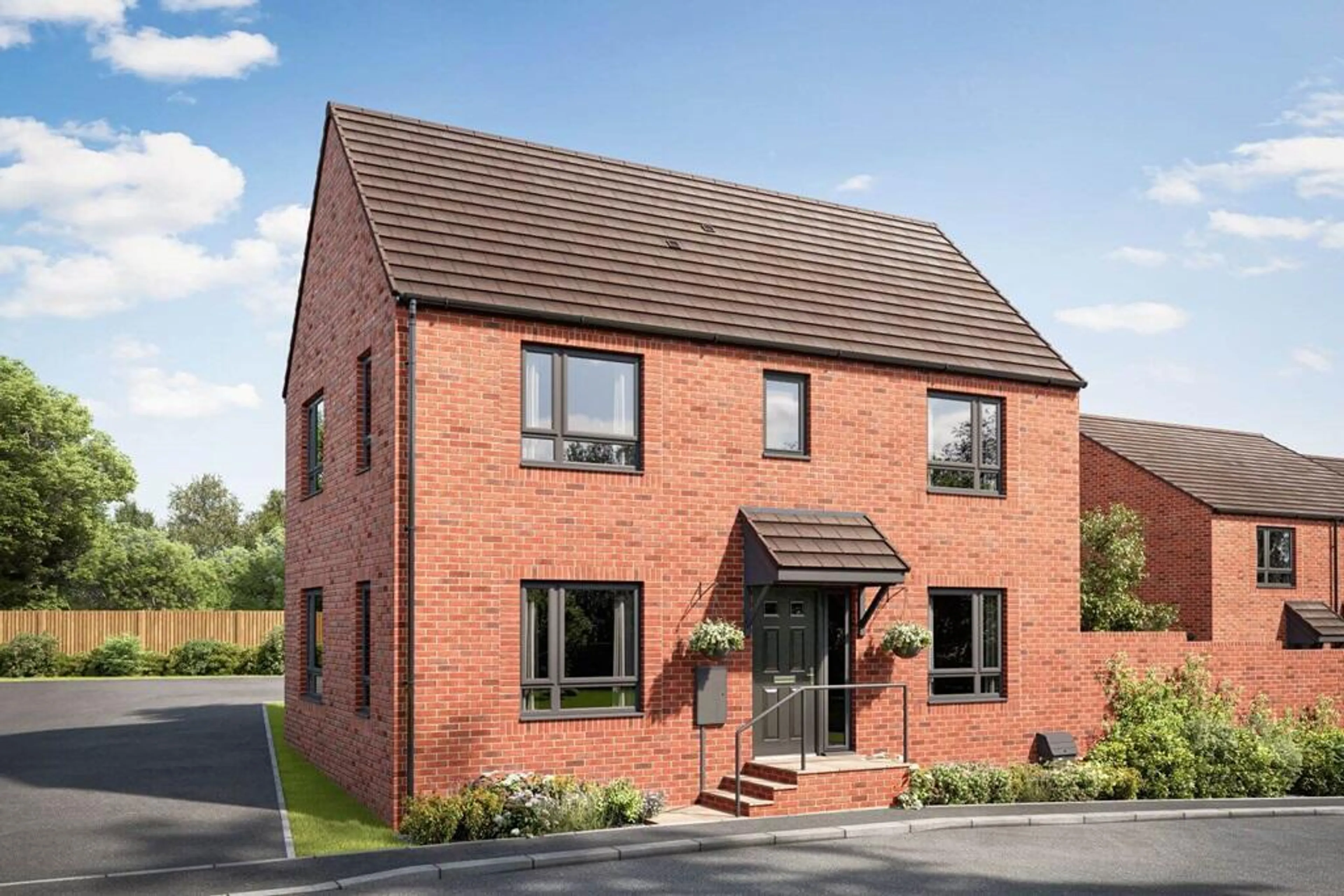 Property at Yeovil Road, Crewkerne