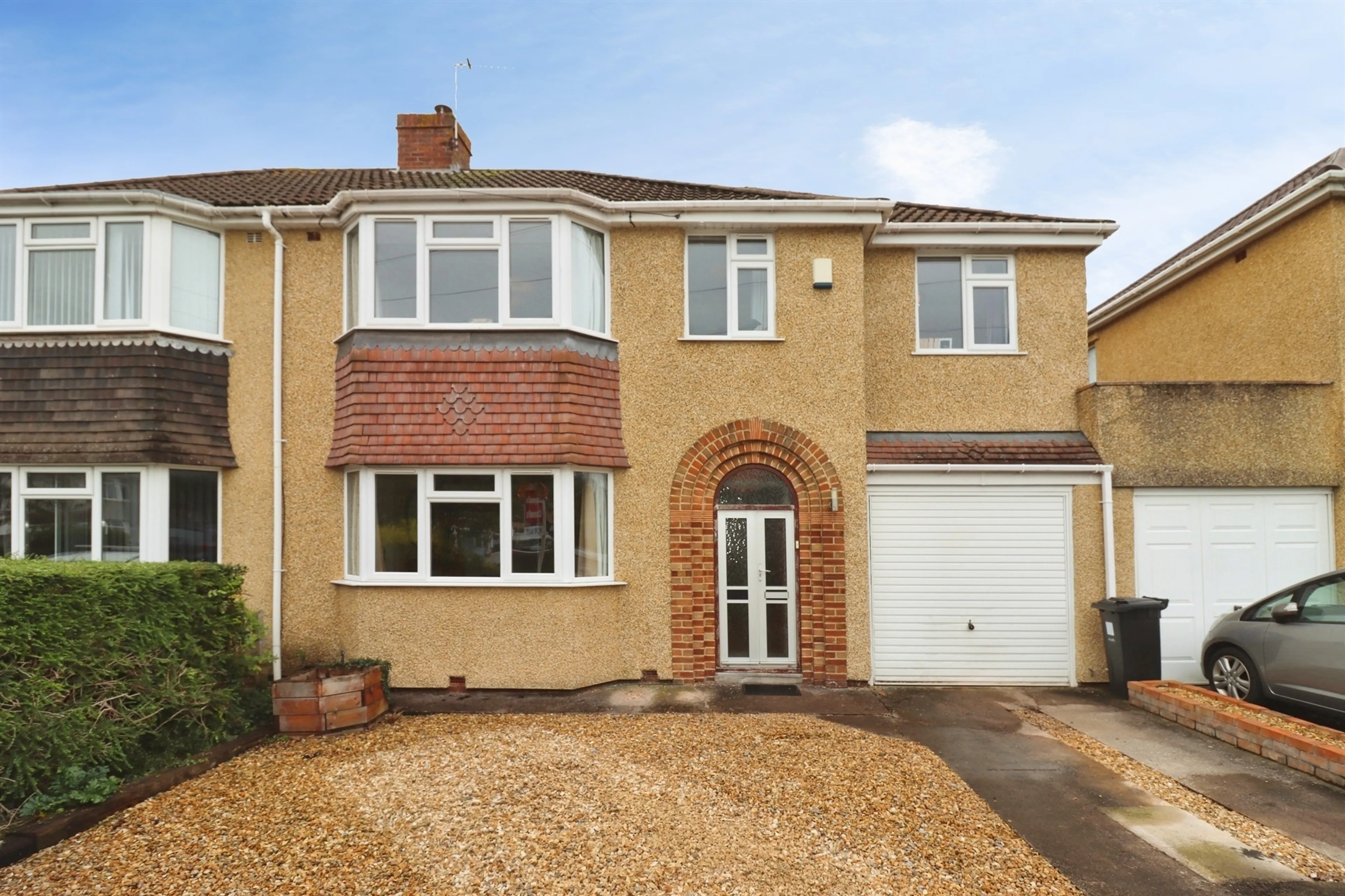 Property at Bromley Heath Road, Downend, BRISTOL
