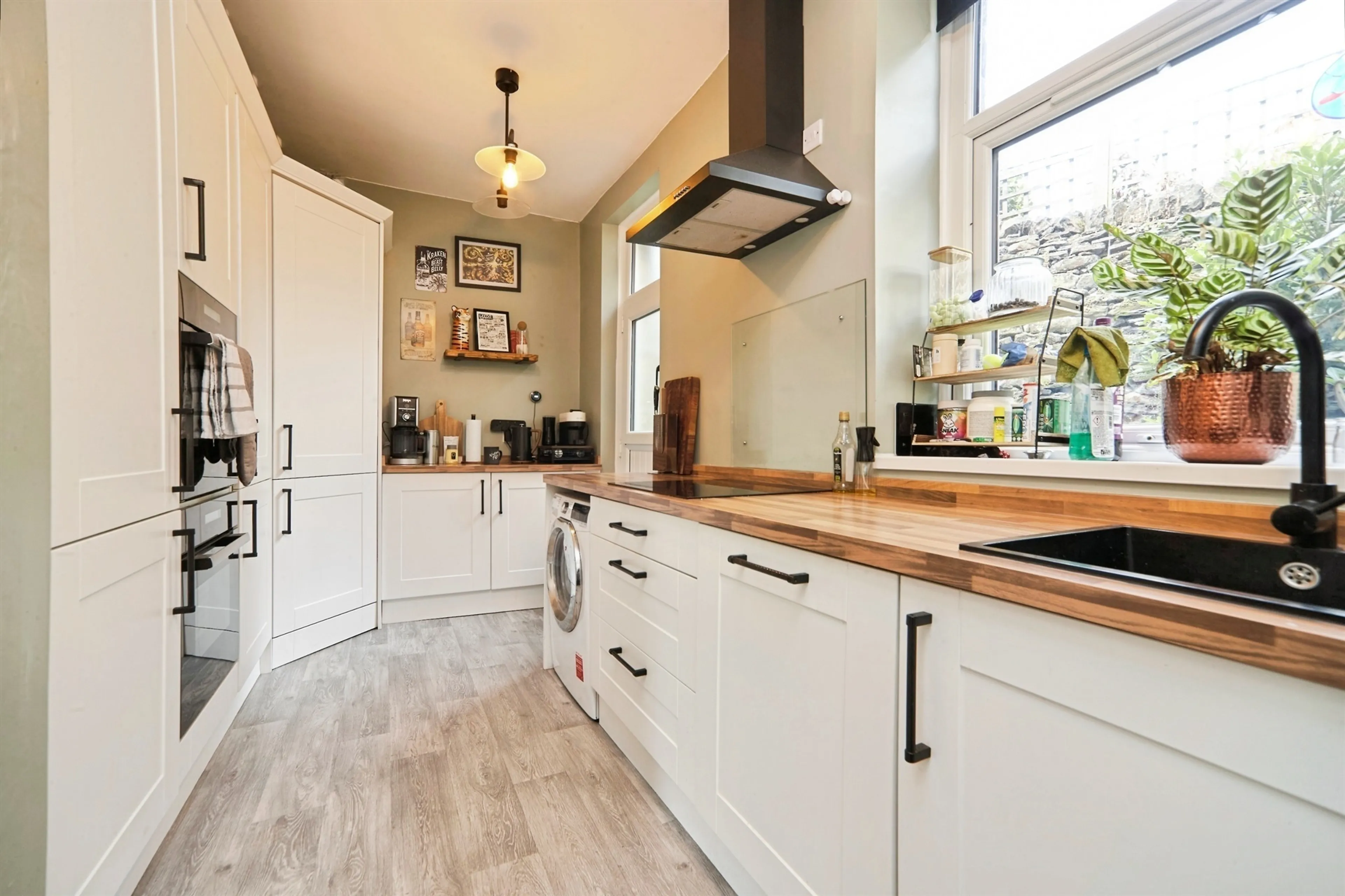 Property at Elder Bank, Cullingworth, Bradford