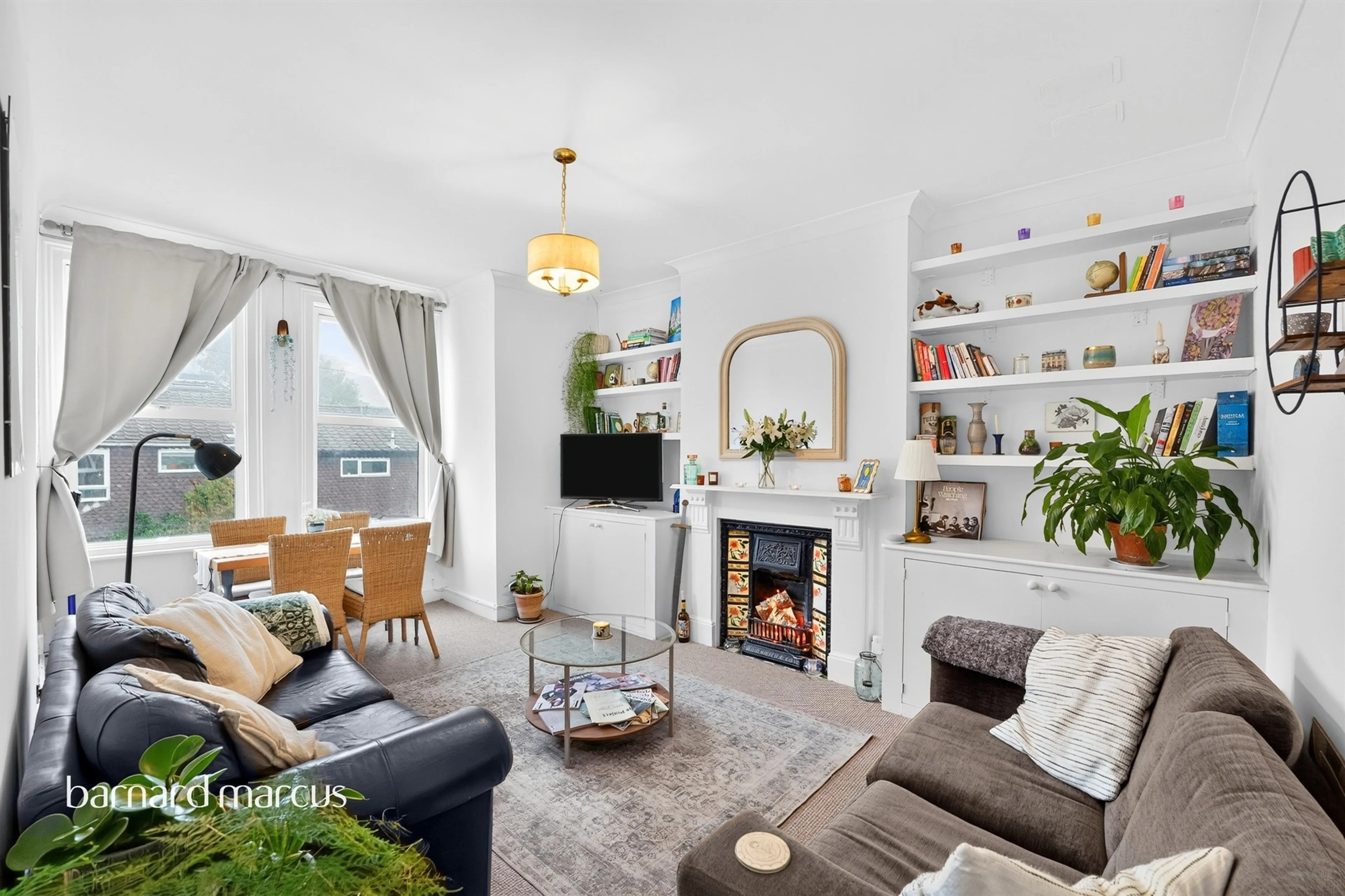 Property at Pendle Road, London