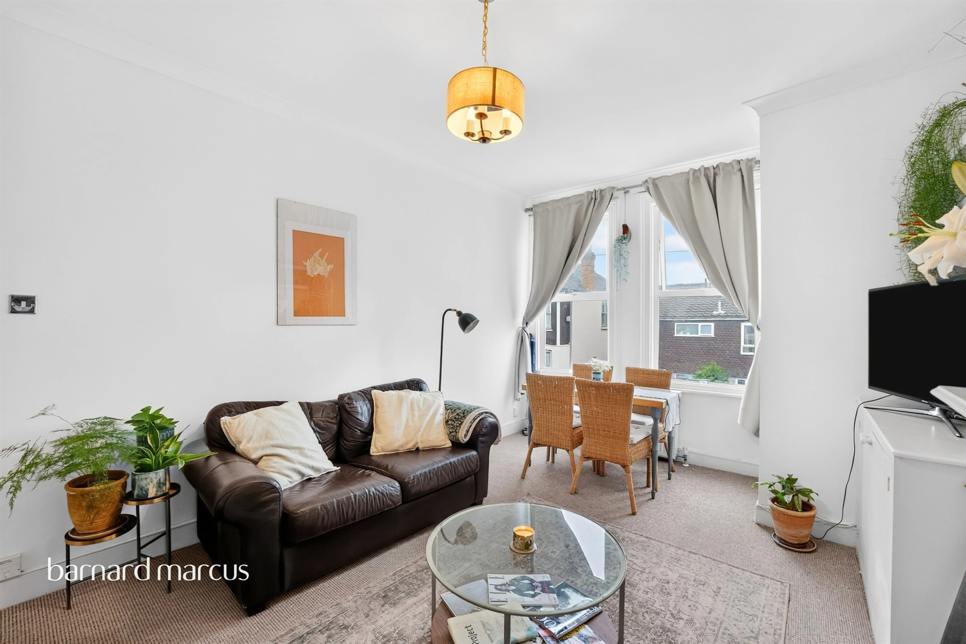 Property at Pendle Road, London