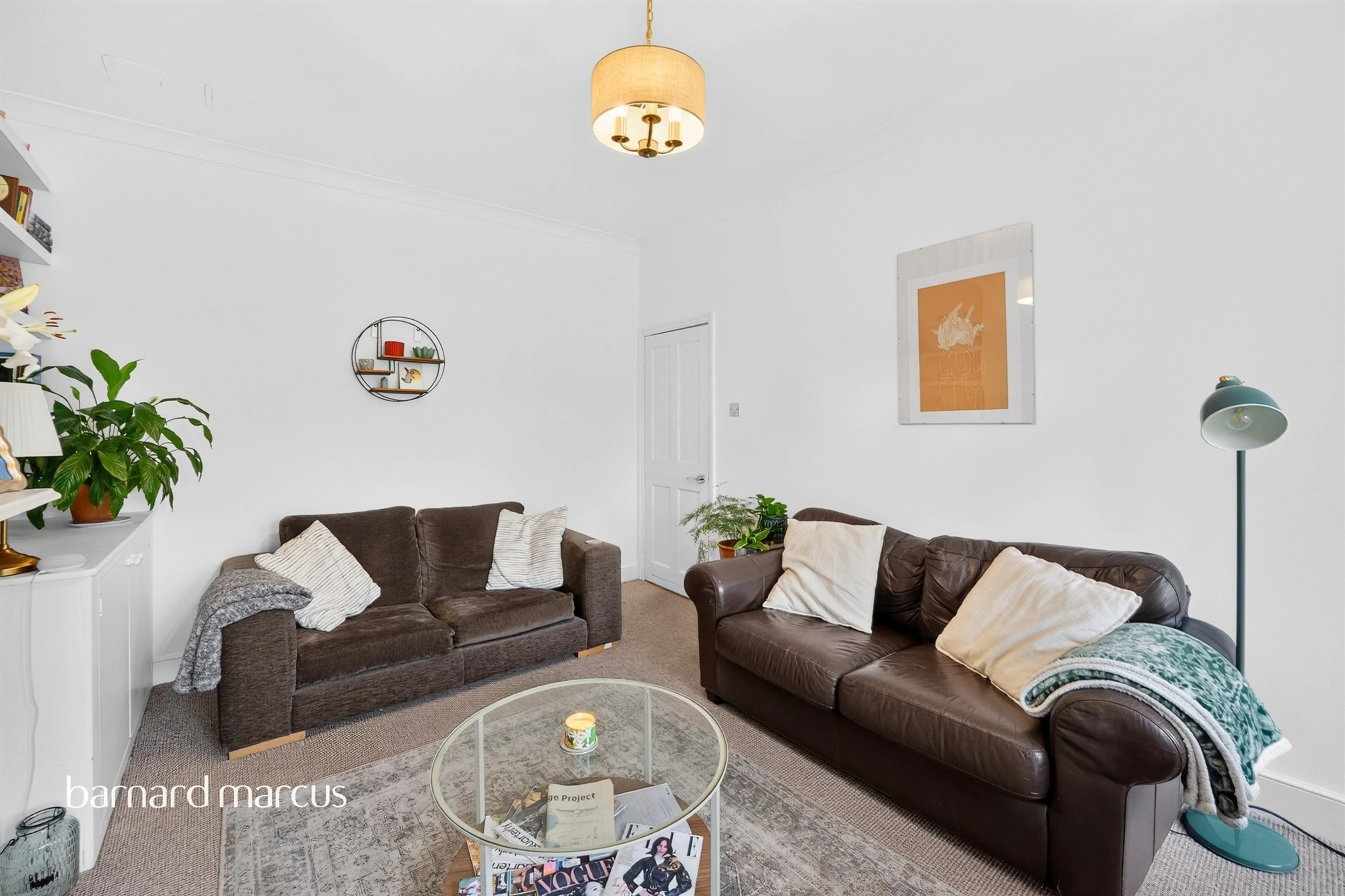 Property at Pendle Road, London