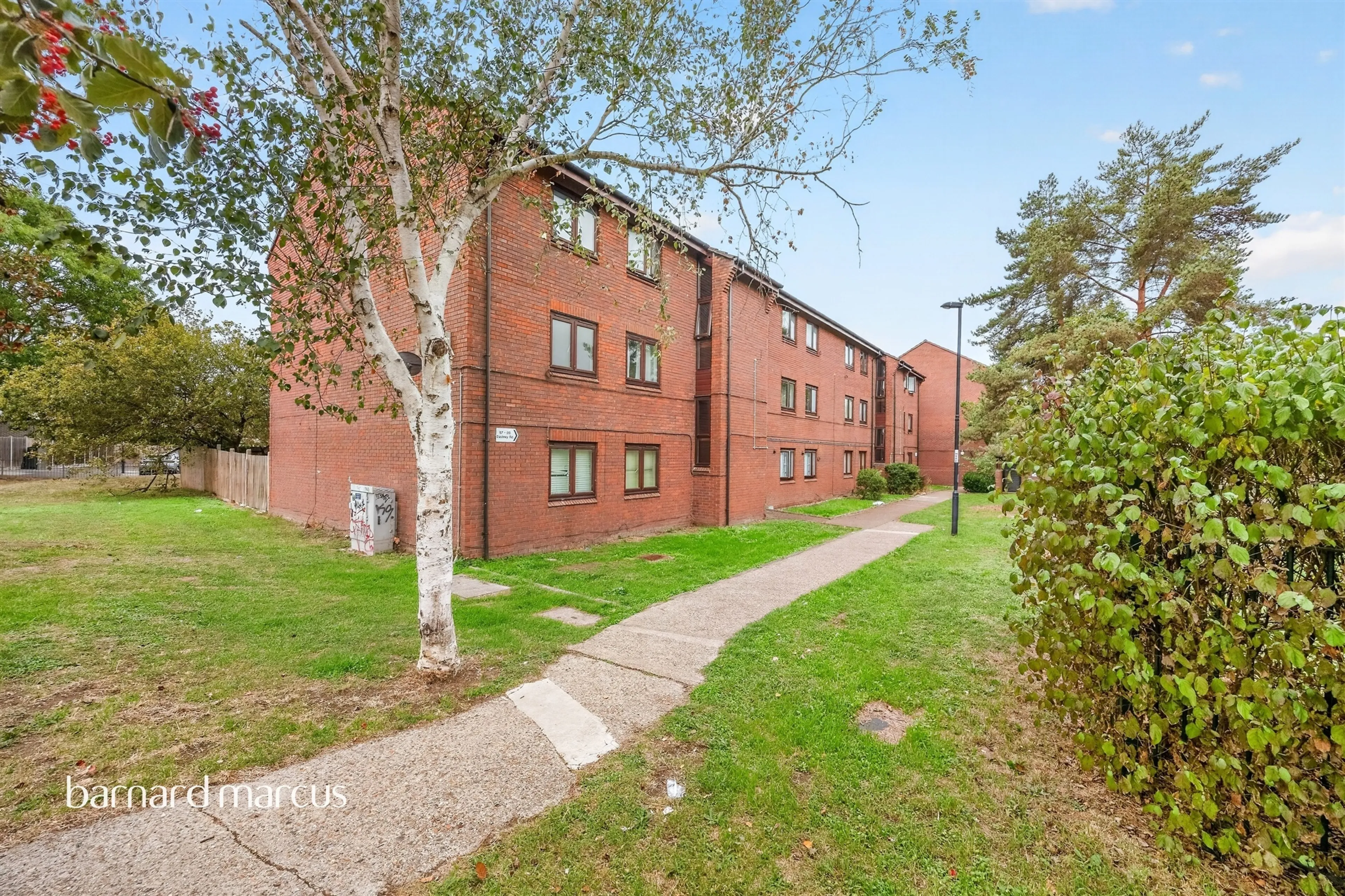 Property at Eastney Road, Croydon