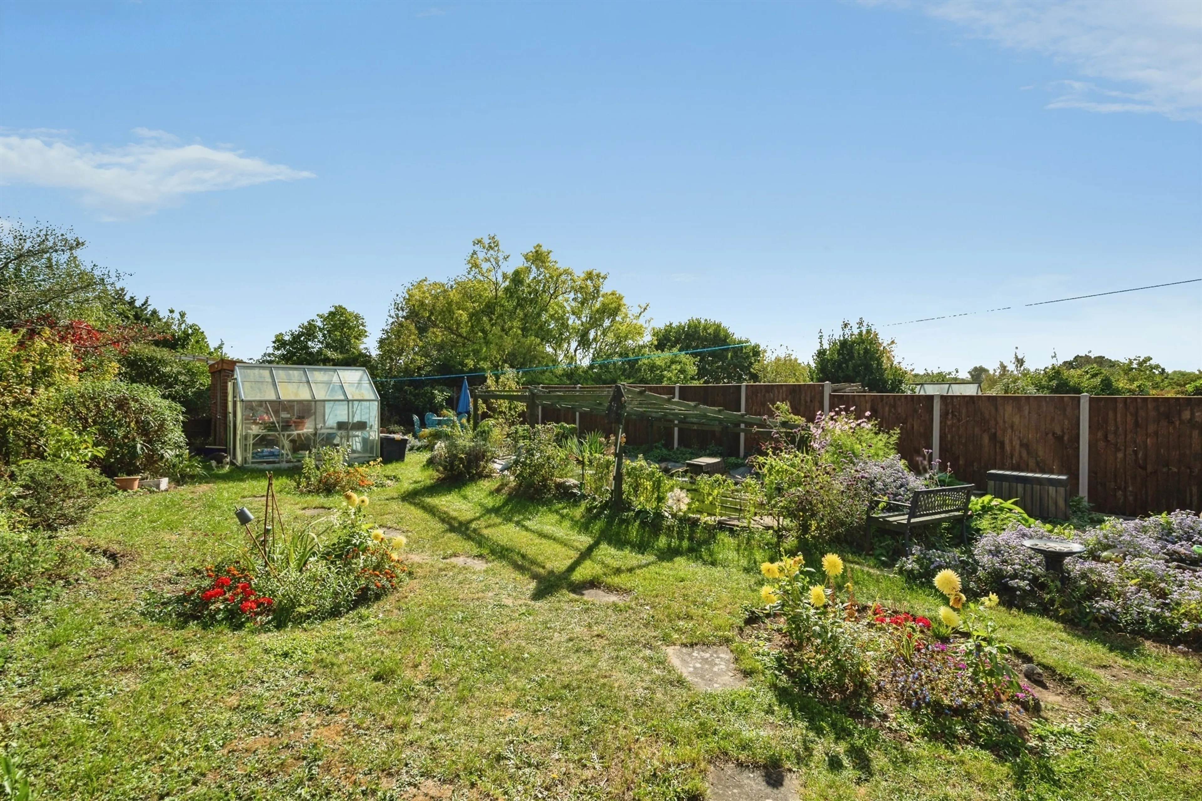 Property at Station Road, Pulham St. Mary, Diss