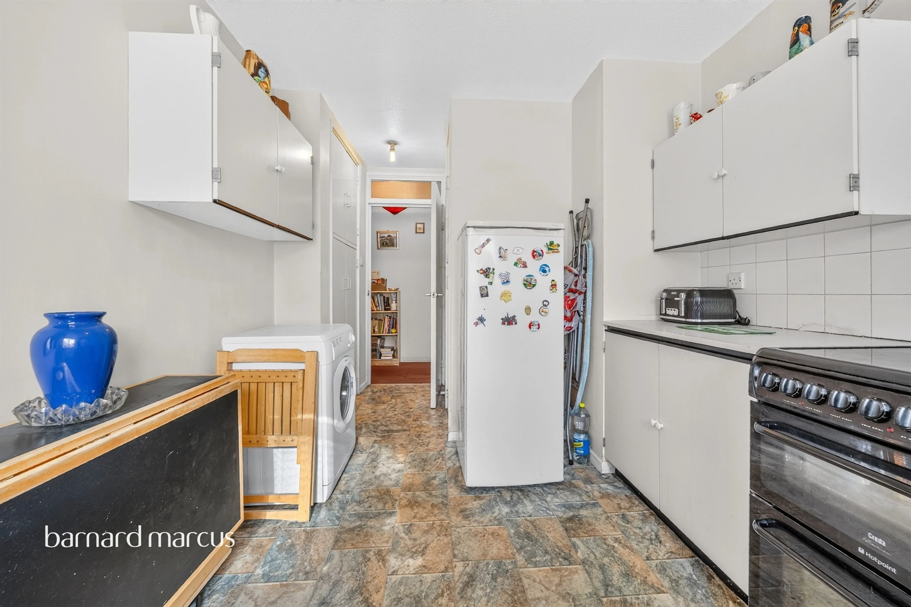 Property at Eastney Road, Croydon