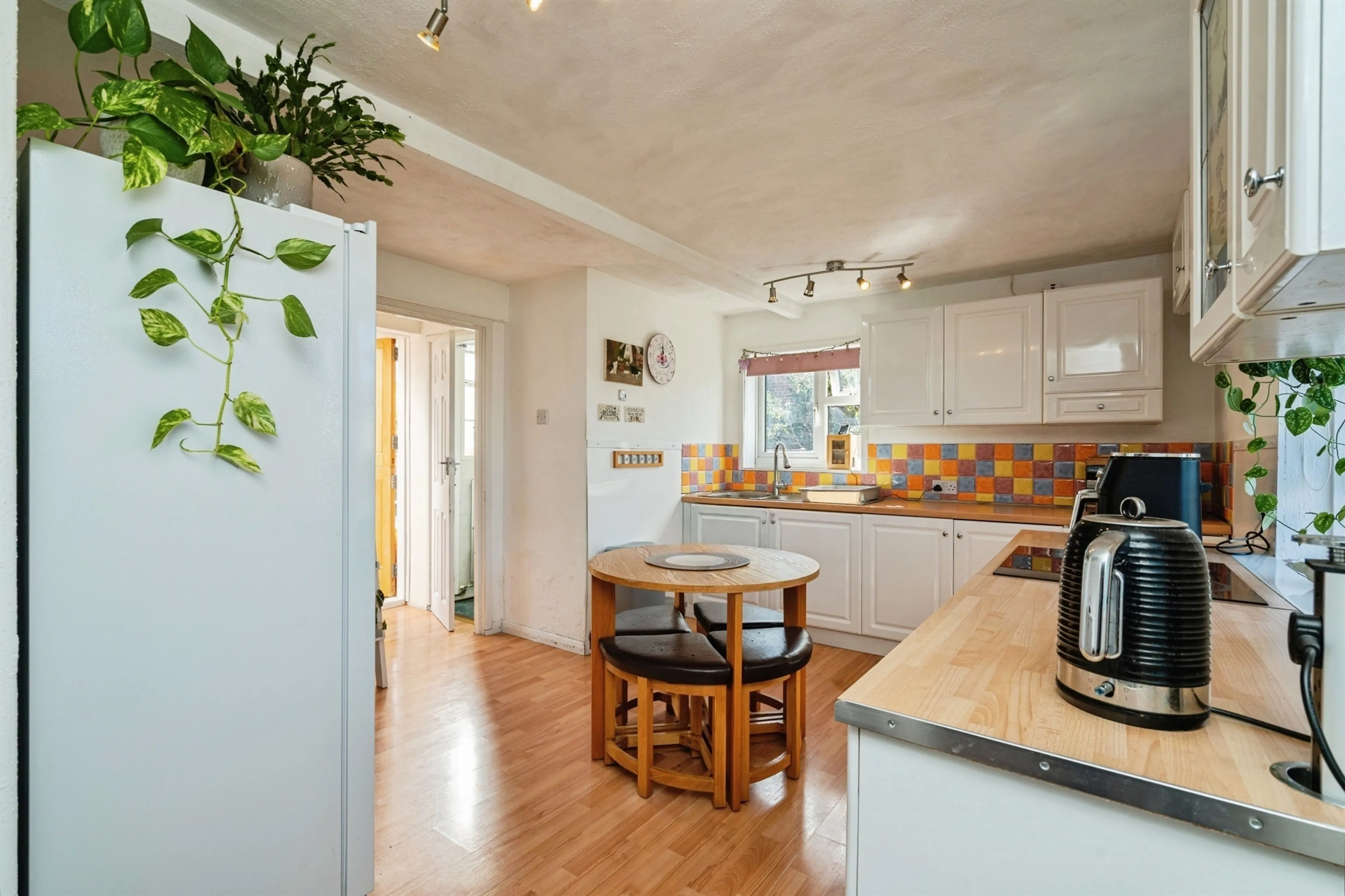 Property at Station Road, Pulham St. Mary, Diss