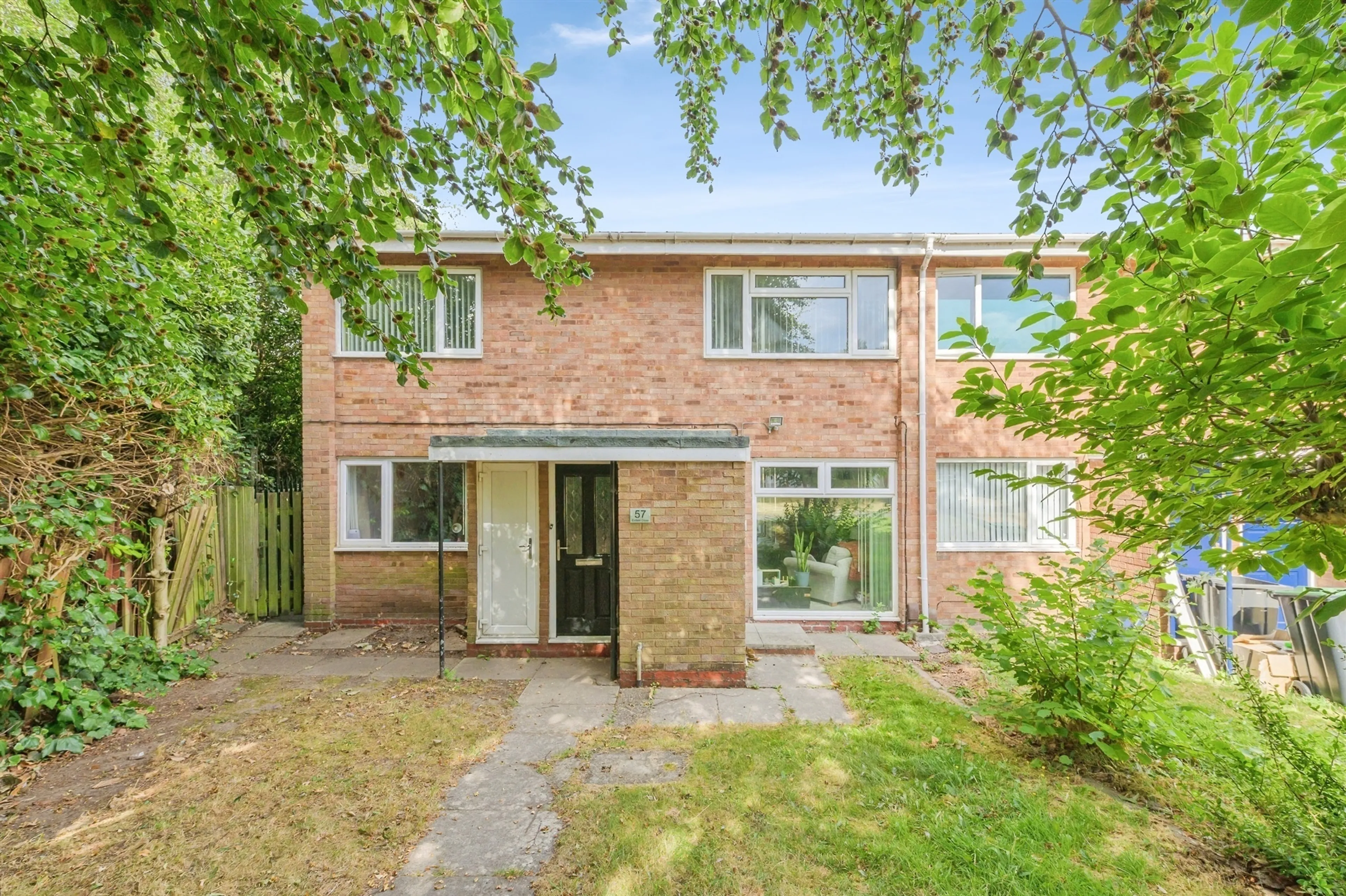 Property at Enfield Close, Birmingham