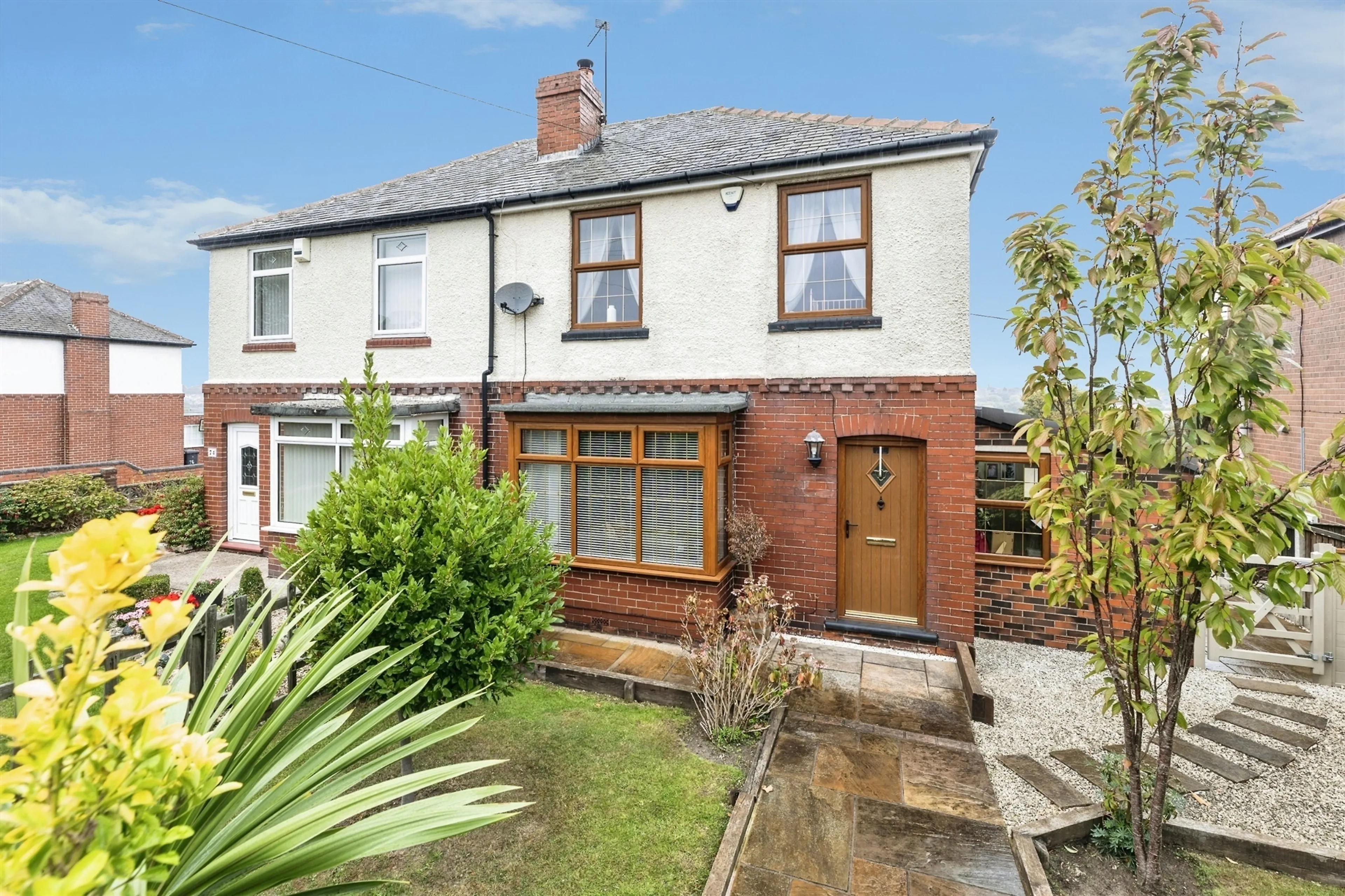 Property at Barnsley Road, Brierley, Barnsley