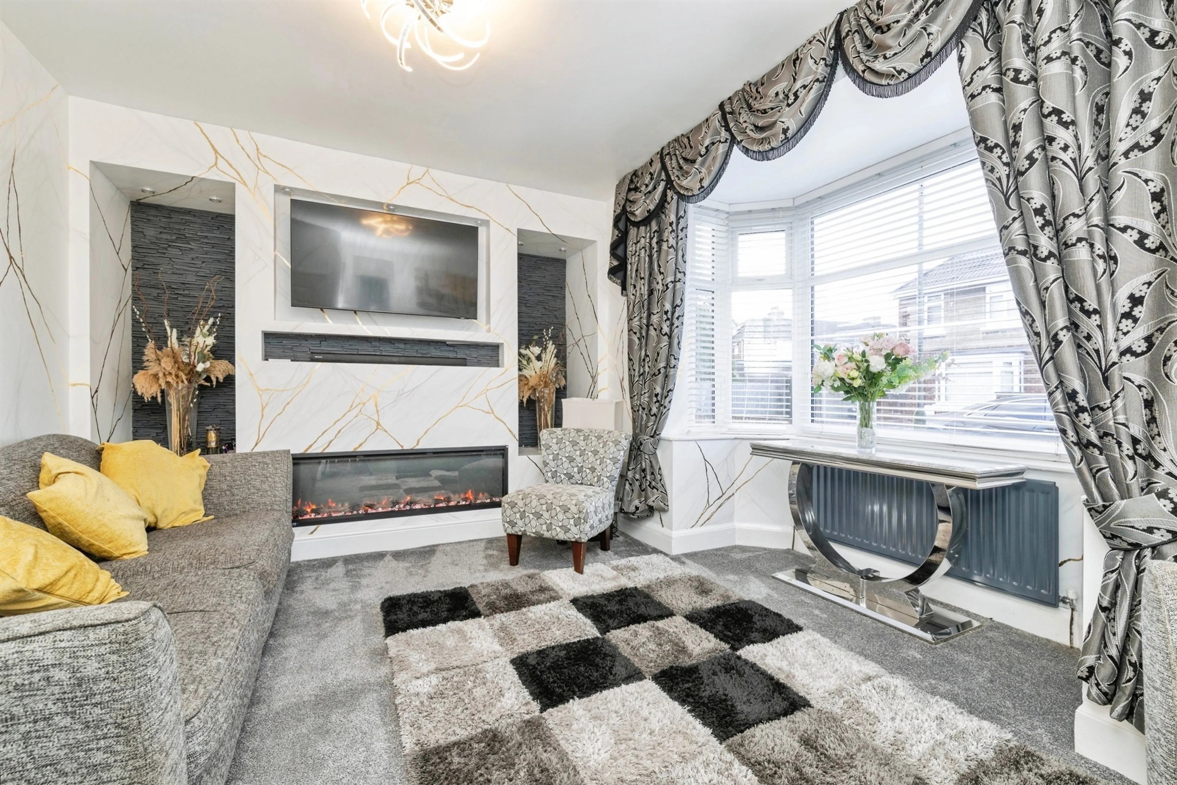 Property at Sidlaw Road, Billingham