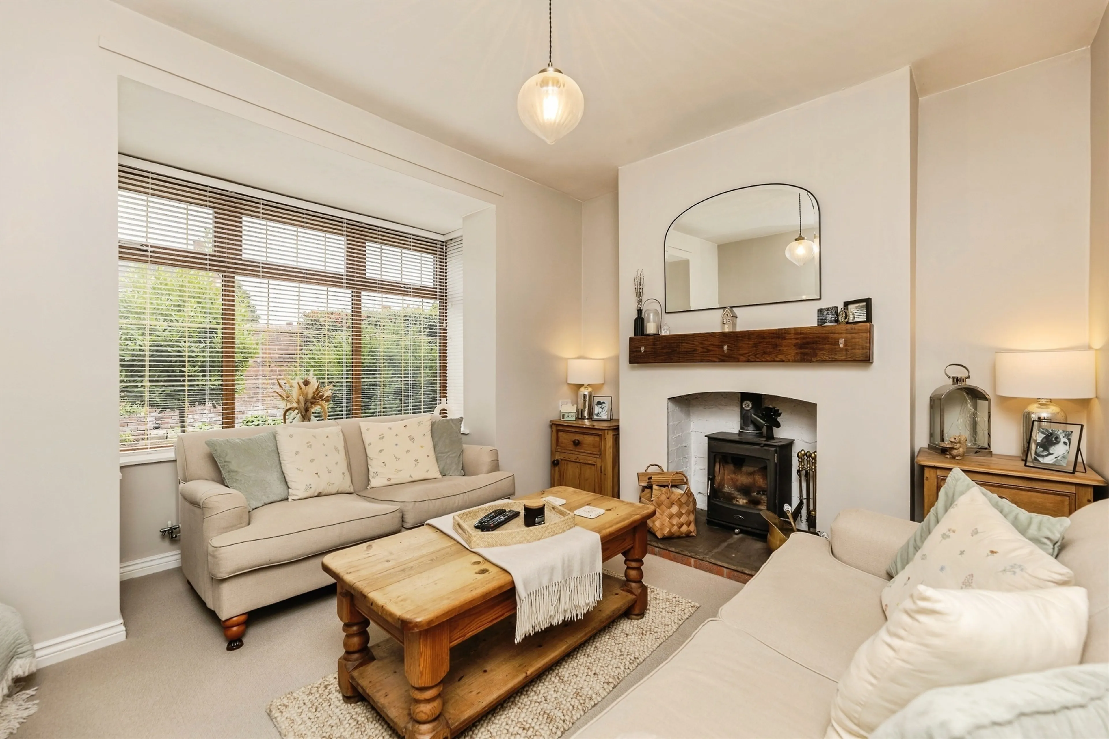 Property at Barnsley Road, Brierley, Barnsley