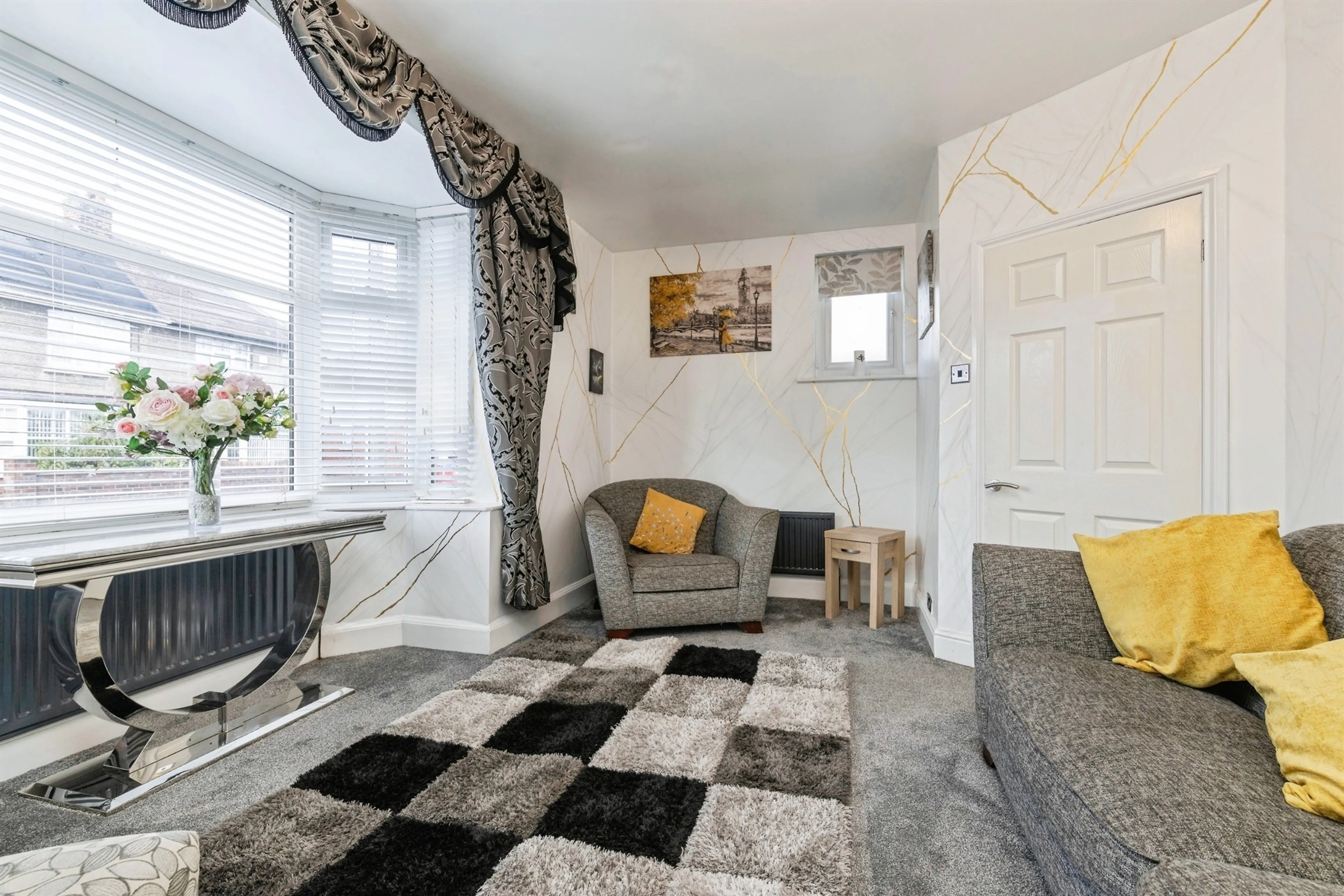 Property at Sidlaw Road, Billingham