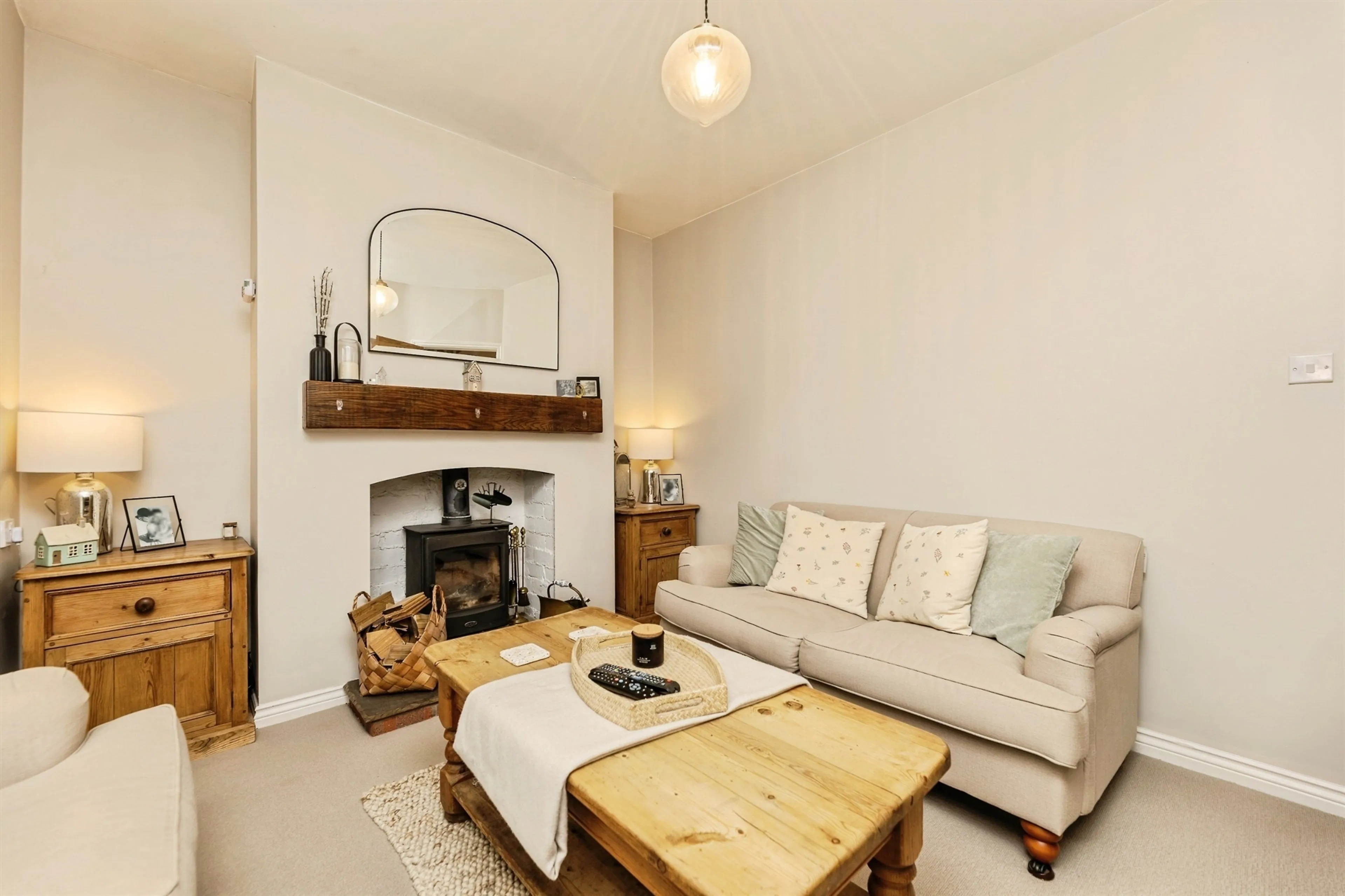 Property at Barnsley Road, Brierley, Barnsley