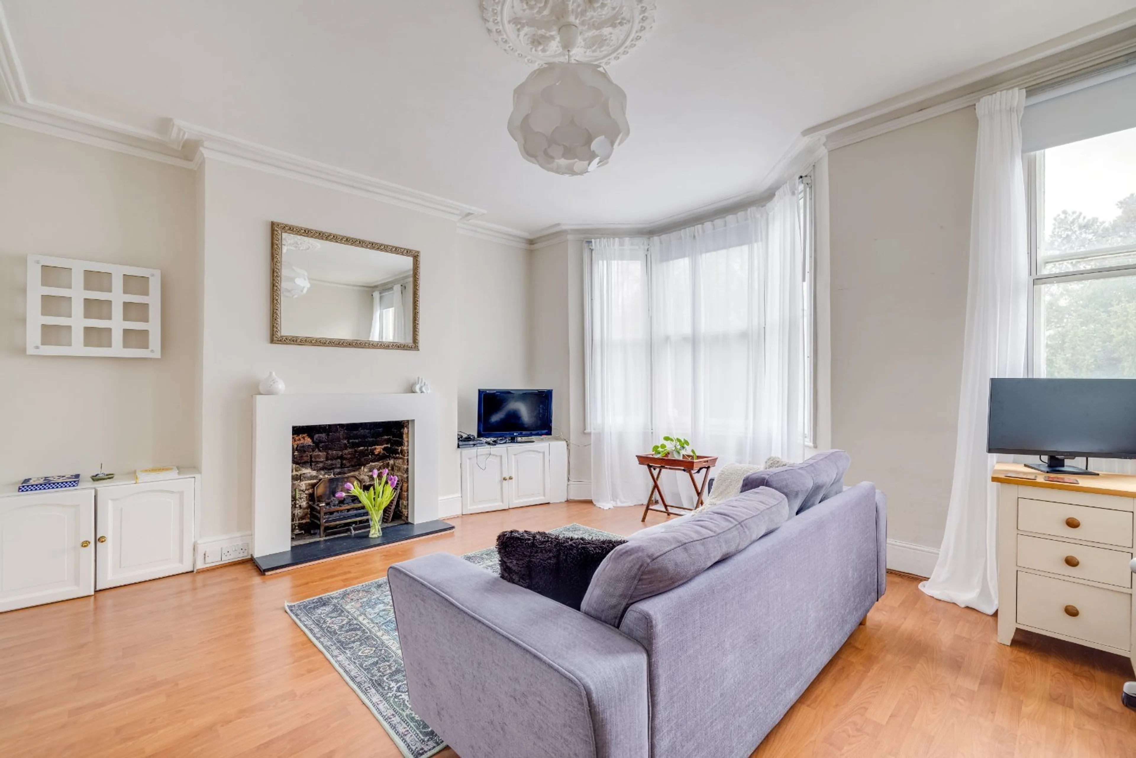 Property at Fulham Palace Road, Bishops Park, London, SW6