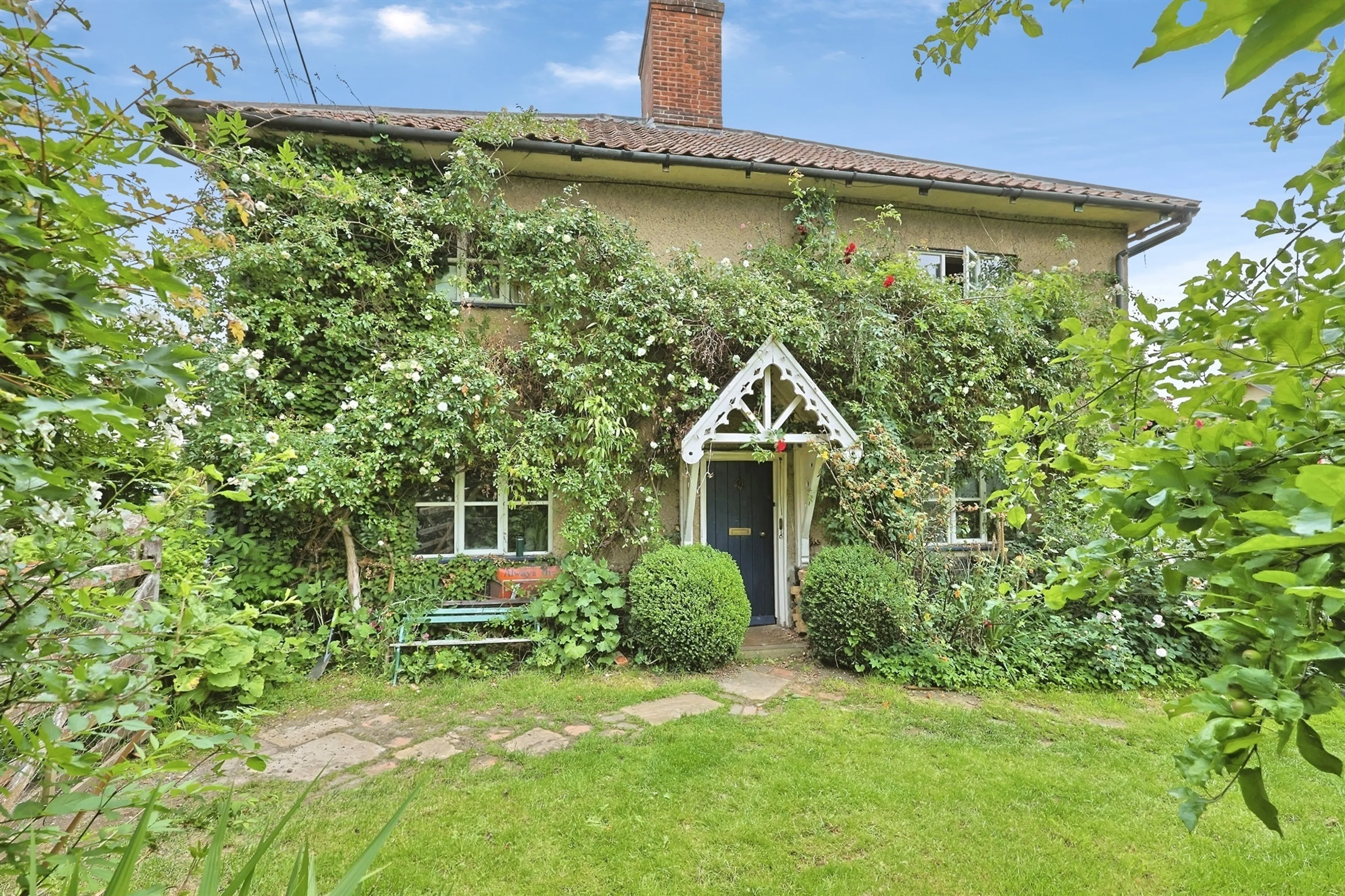 Property at Church Lane, Thetford