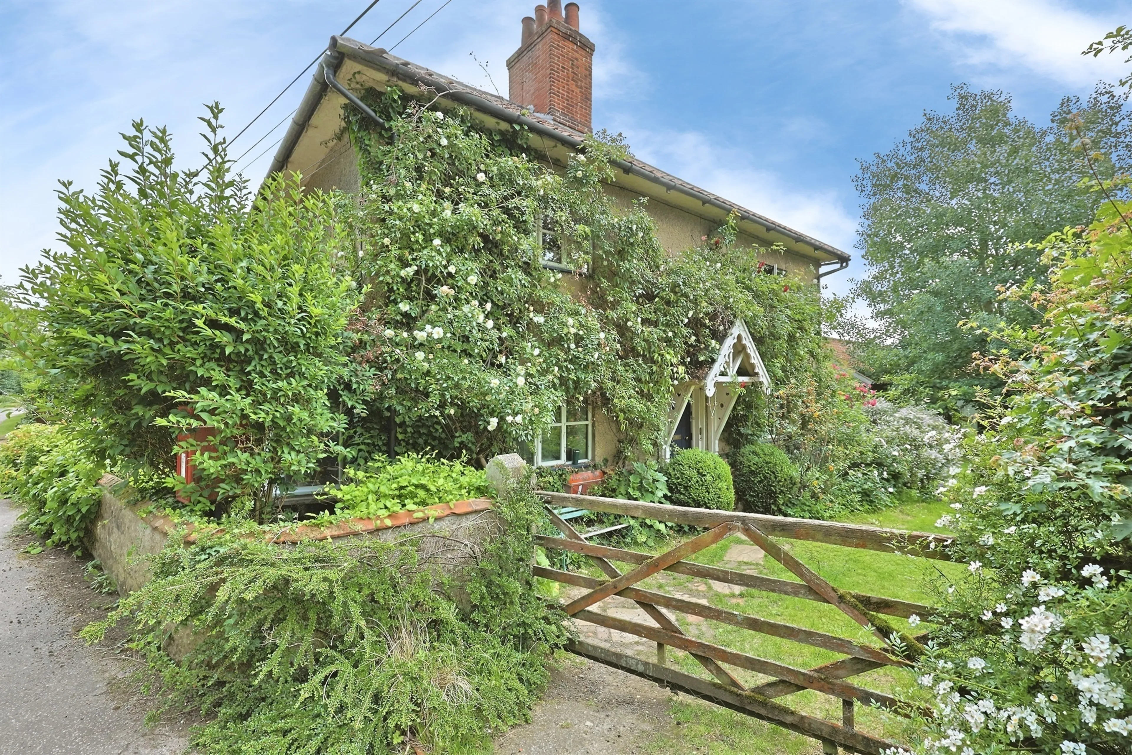 Property at Church Lane, Thetford