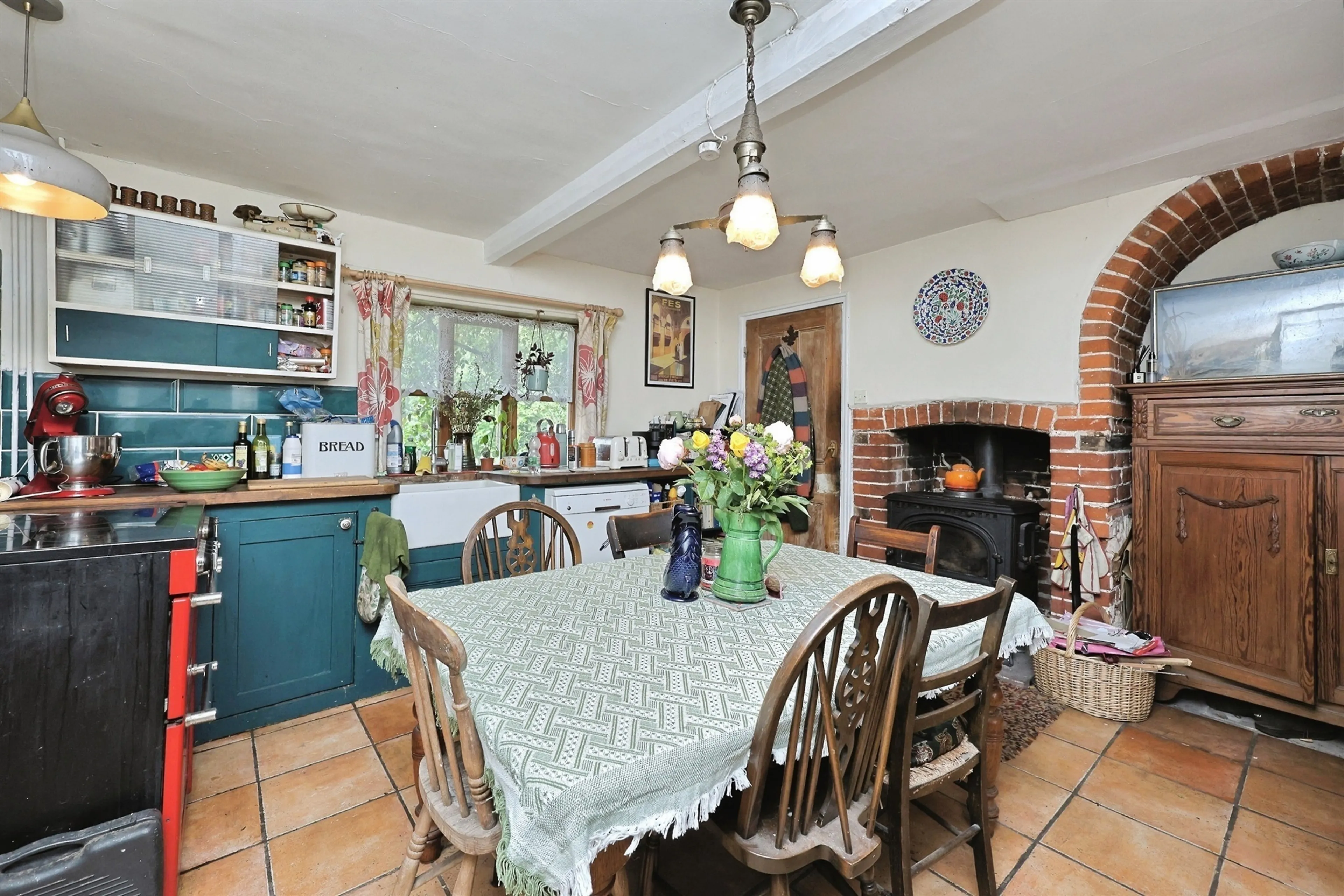 Property at Church Lane, Thetford