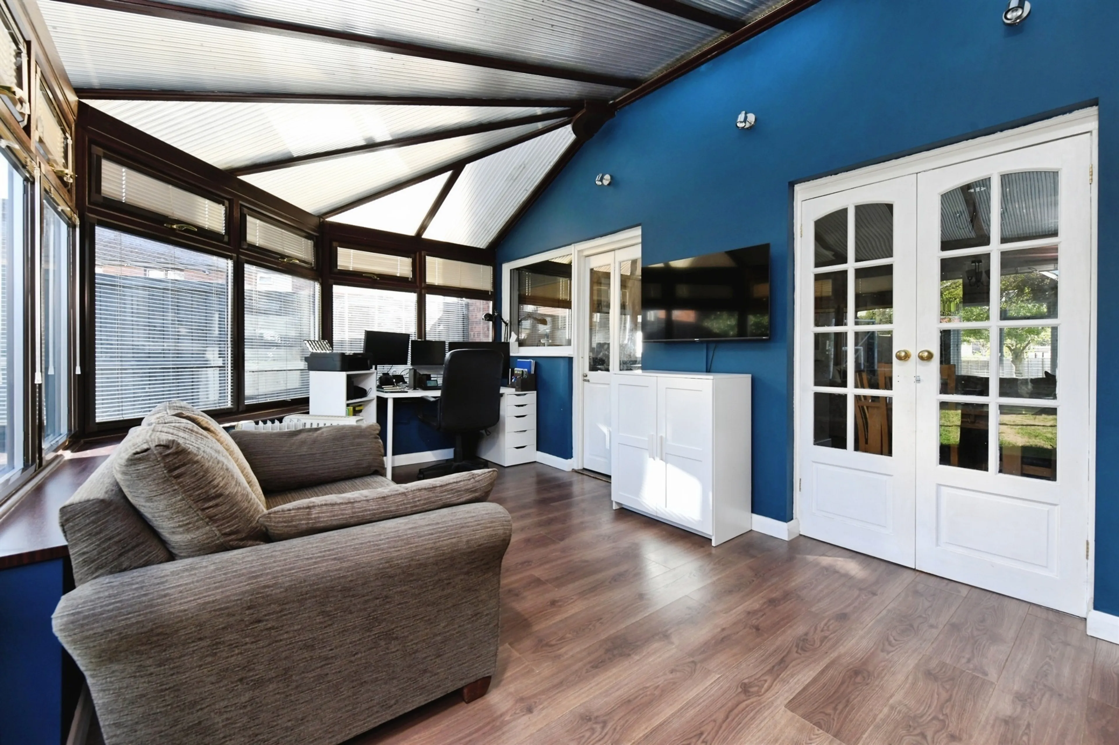 Property at Aldridge Close, Chelmer Village, CHELMSFORD