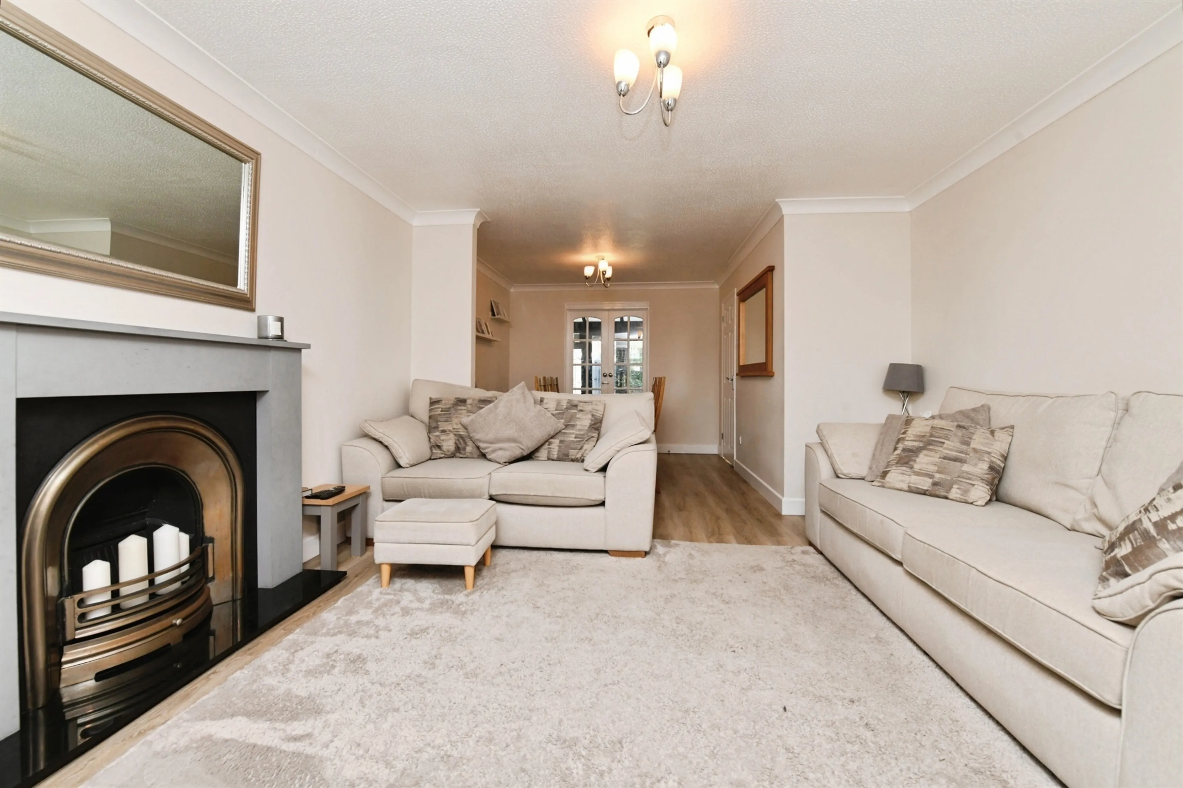 Property at Aldridge Close, Chelmer Village, CHELMSFORD