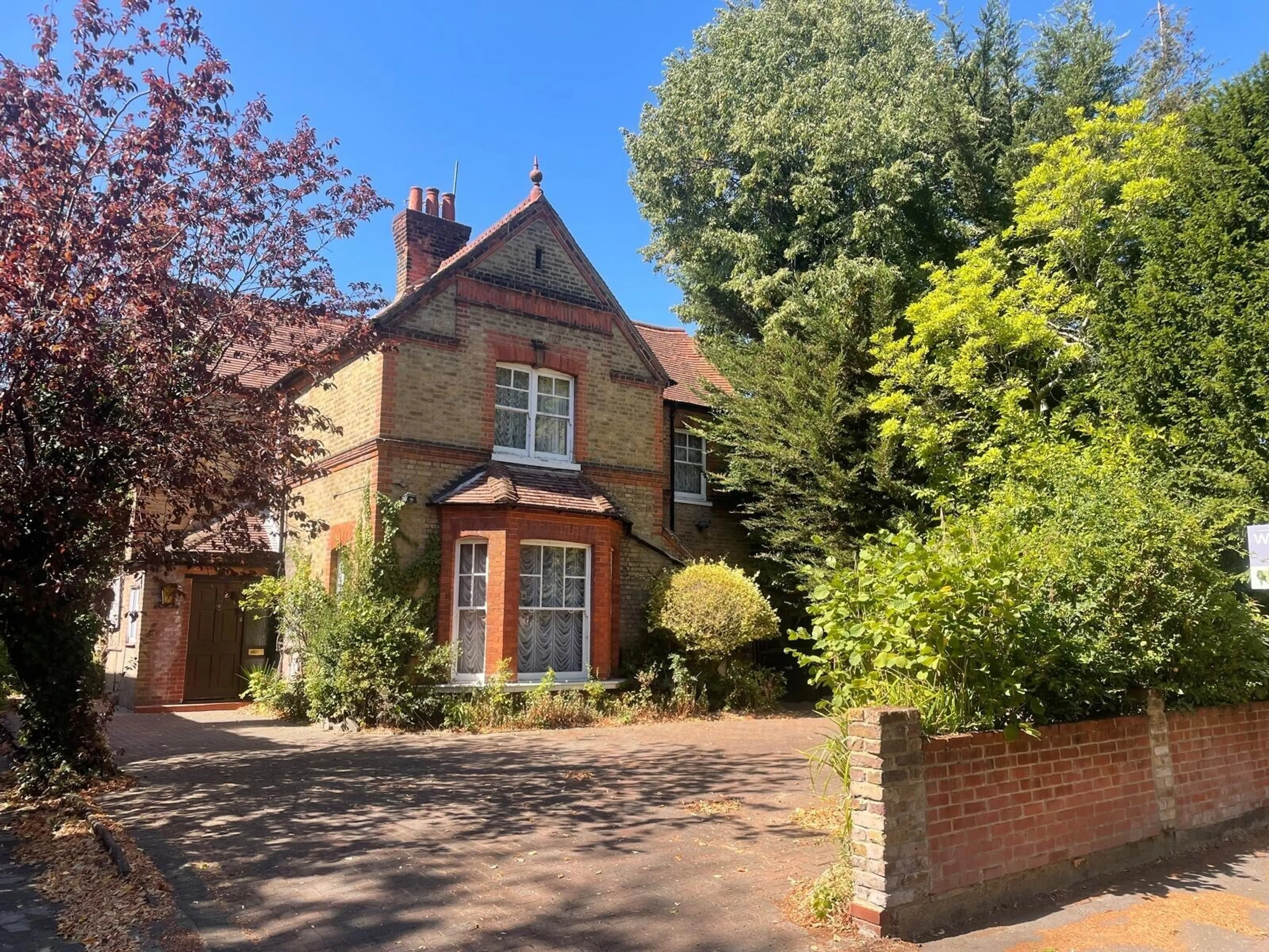 Property at Wellington Road, Enfield