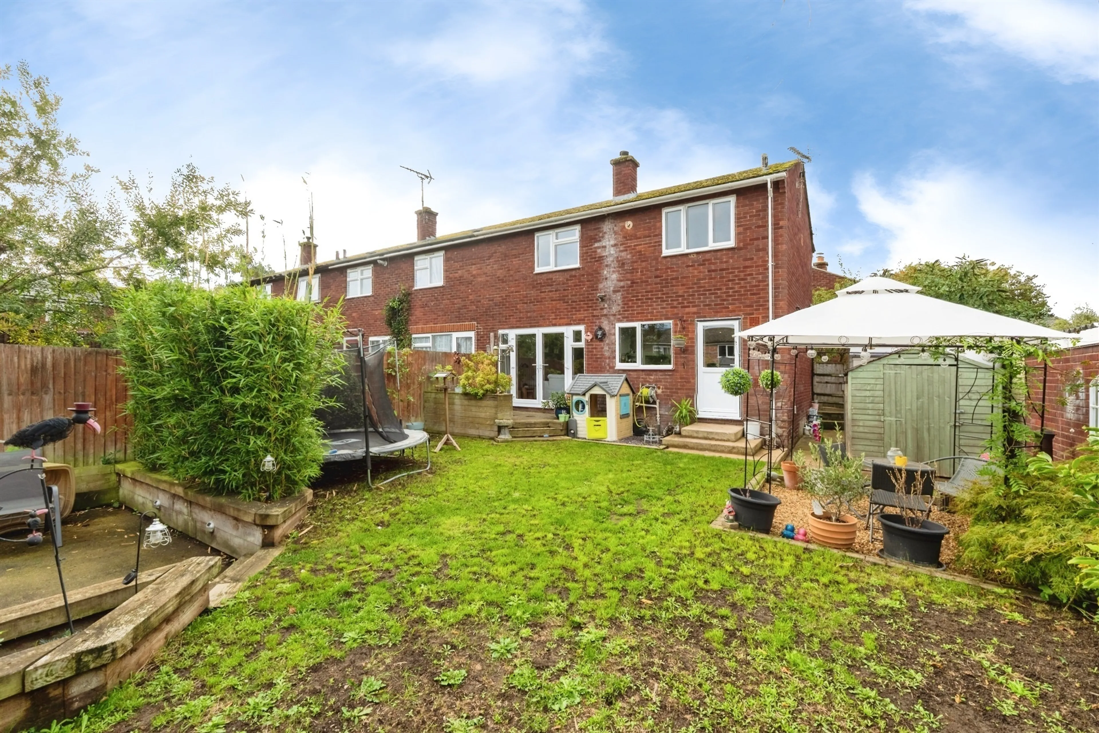 Property at Stearne Close, Thetford