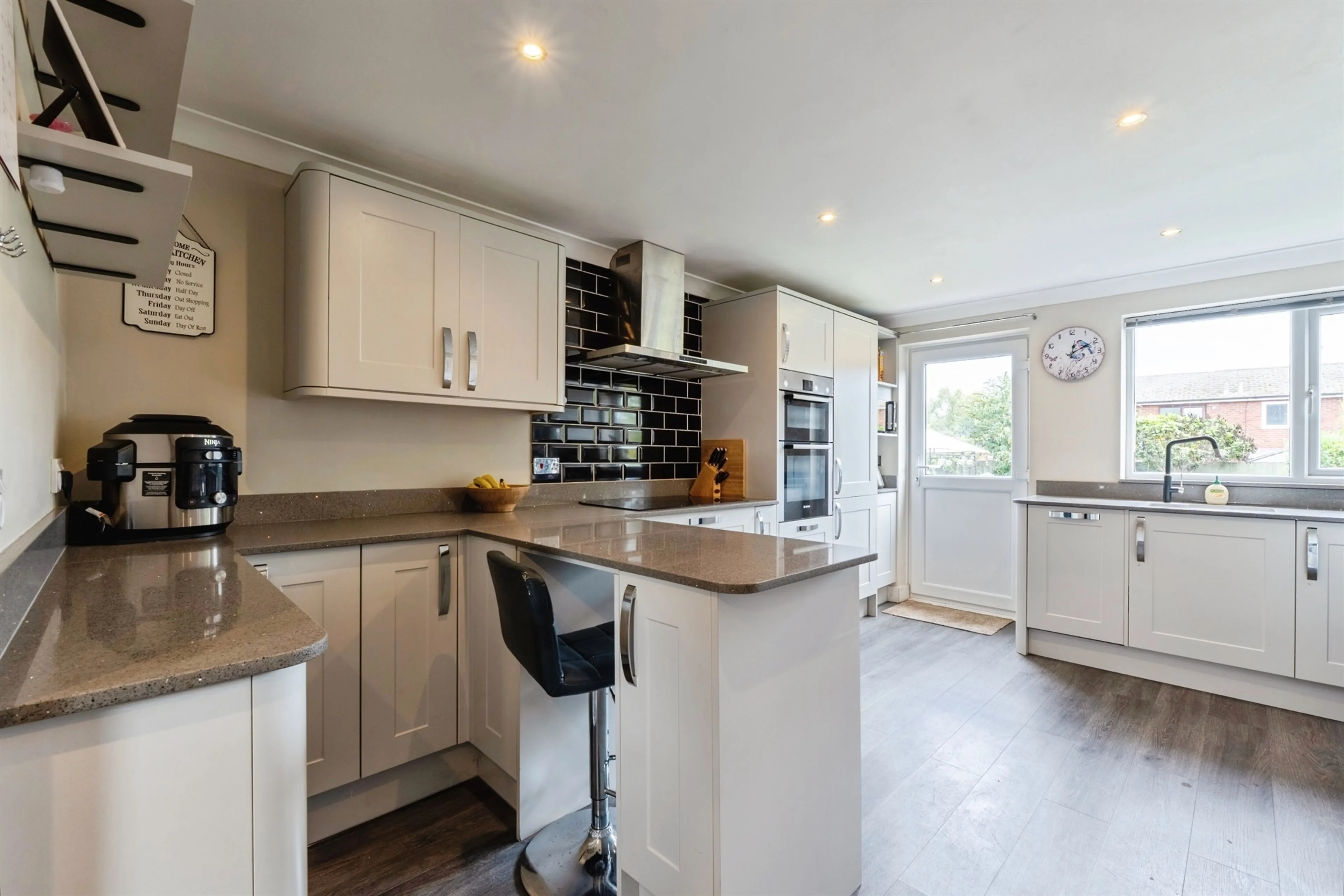 Property at Stearne Close, Thetford