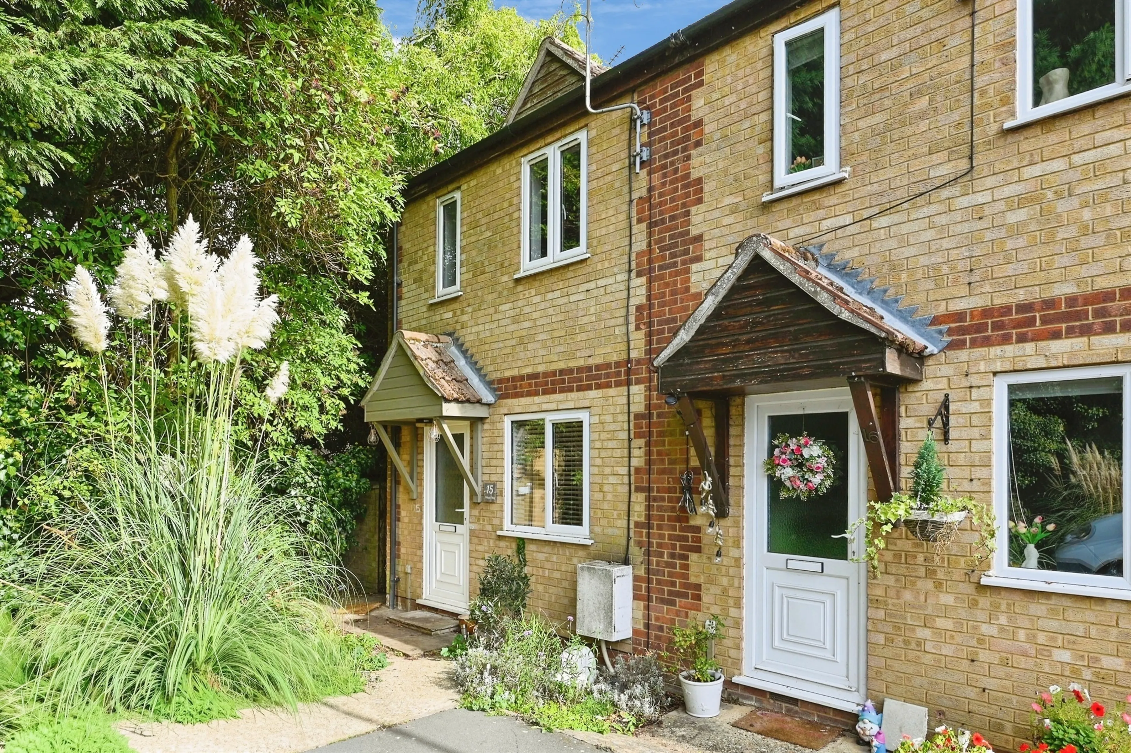Property at Pringle Way, Southery, Downham Market