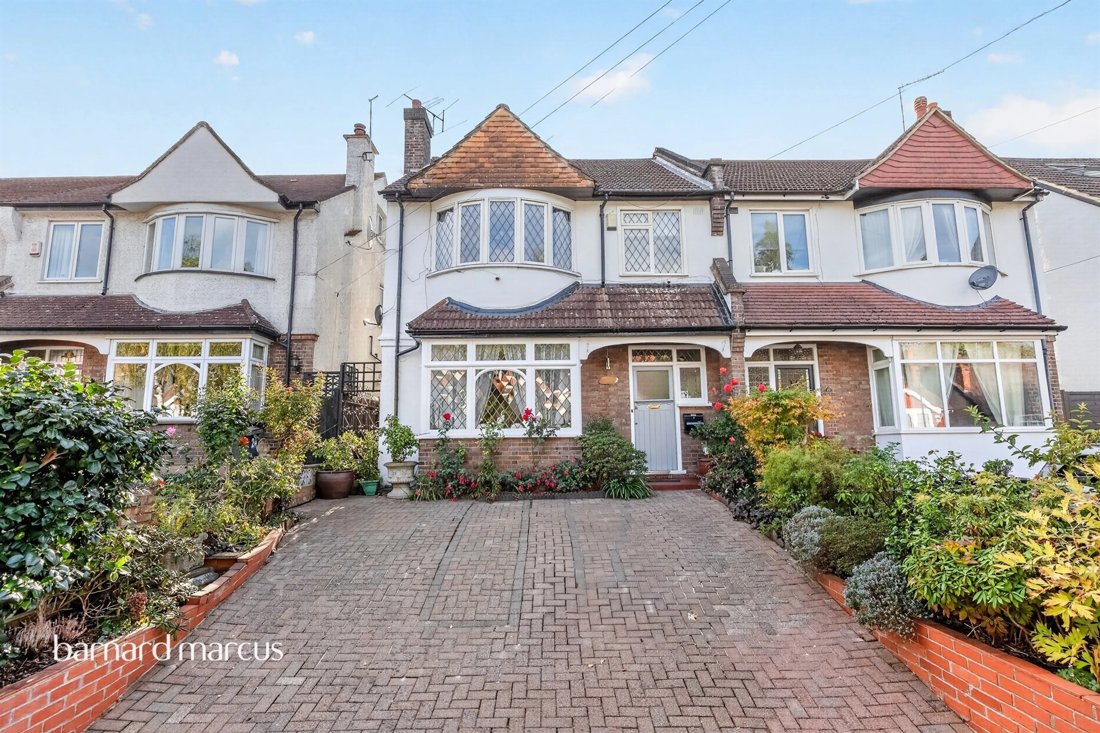 Property at Dale Road, Purley