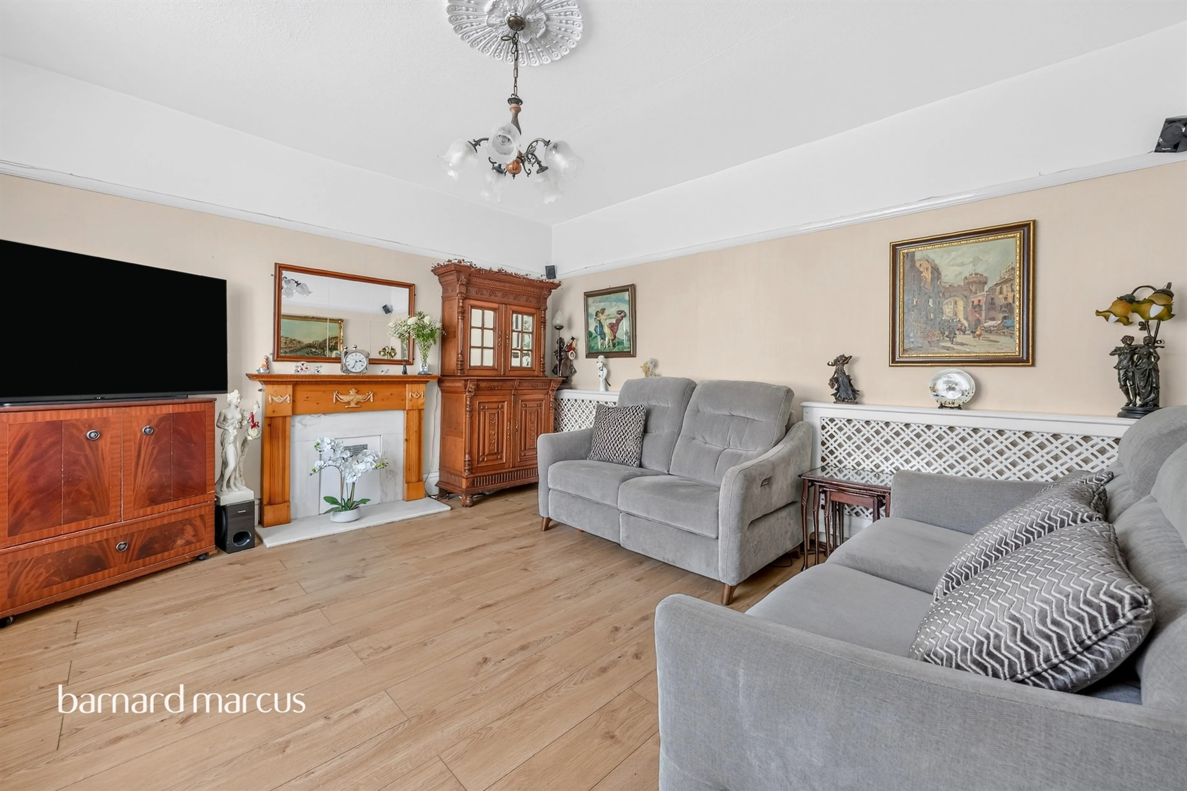 Property at Dale Road, Purley
