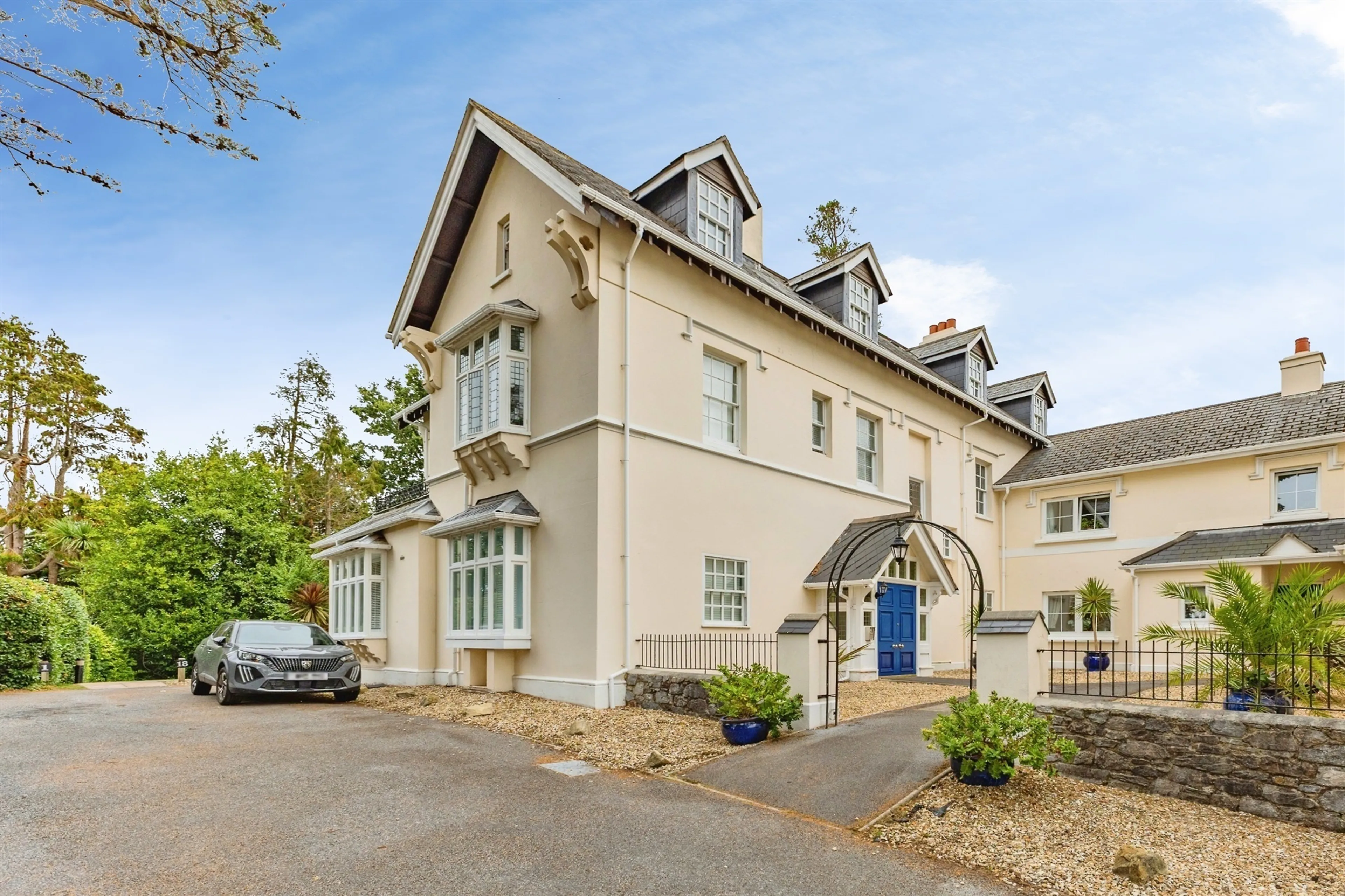 Property at Meadfoot Road, Torquay