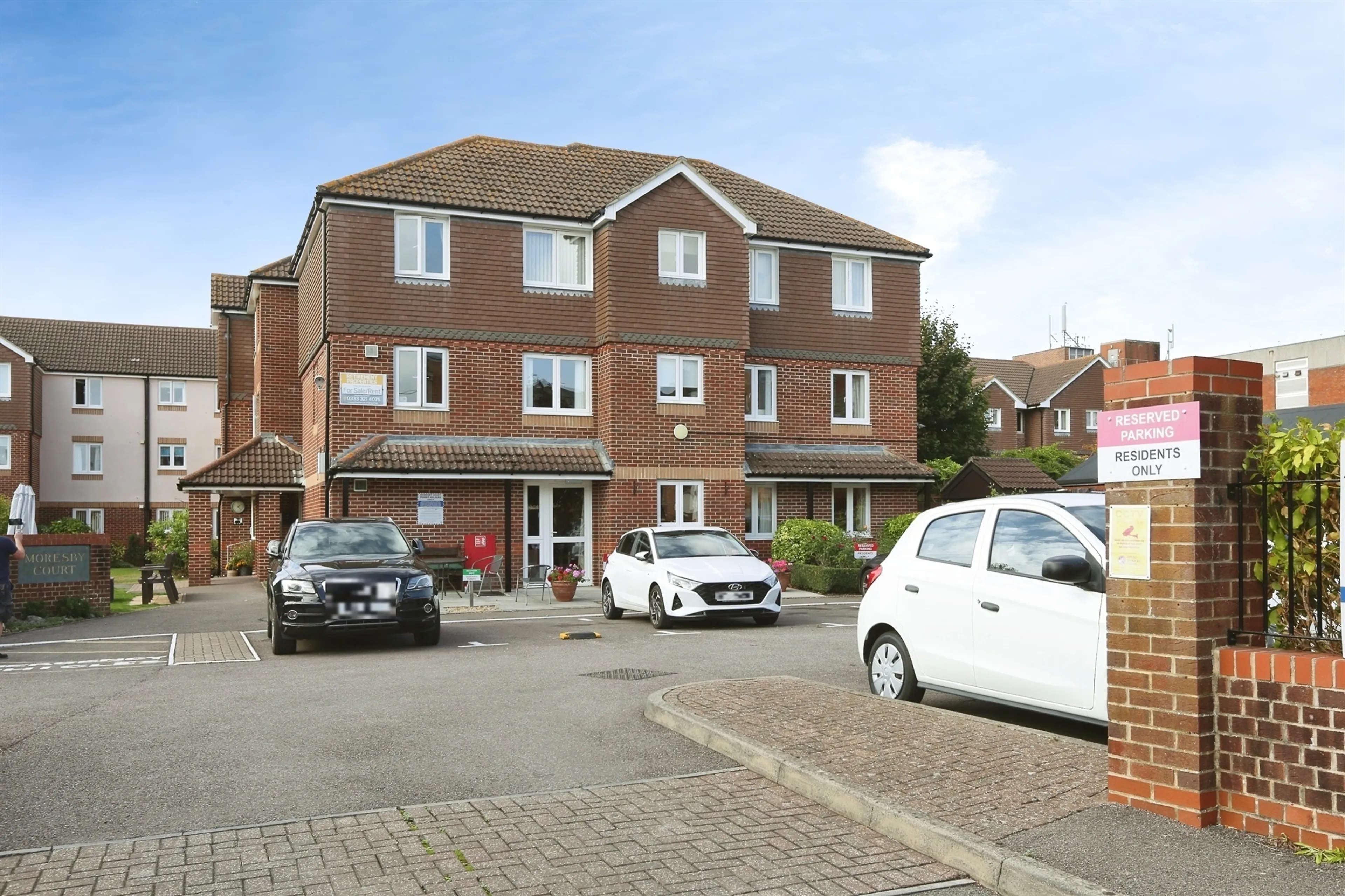 Property at Westbury Road, Fareham