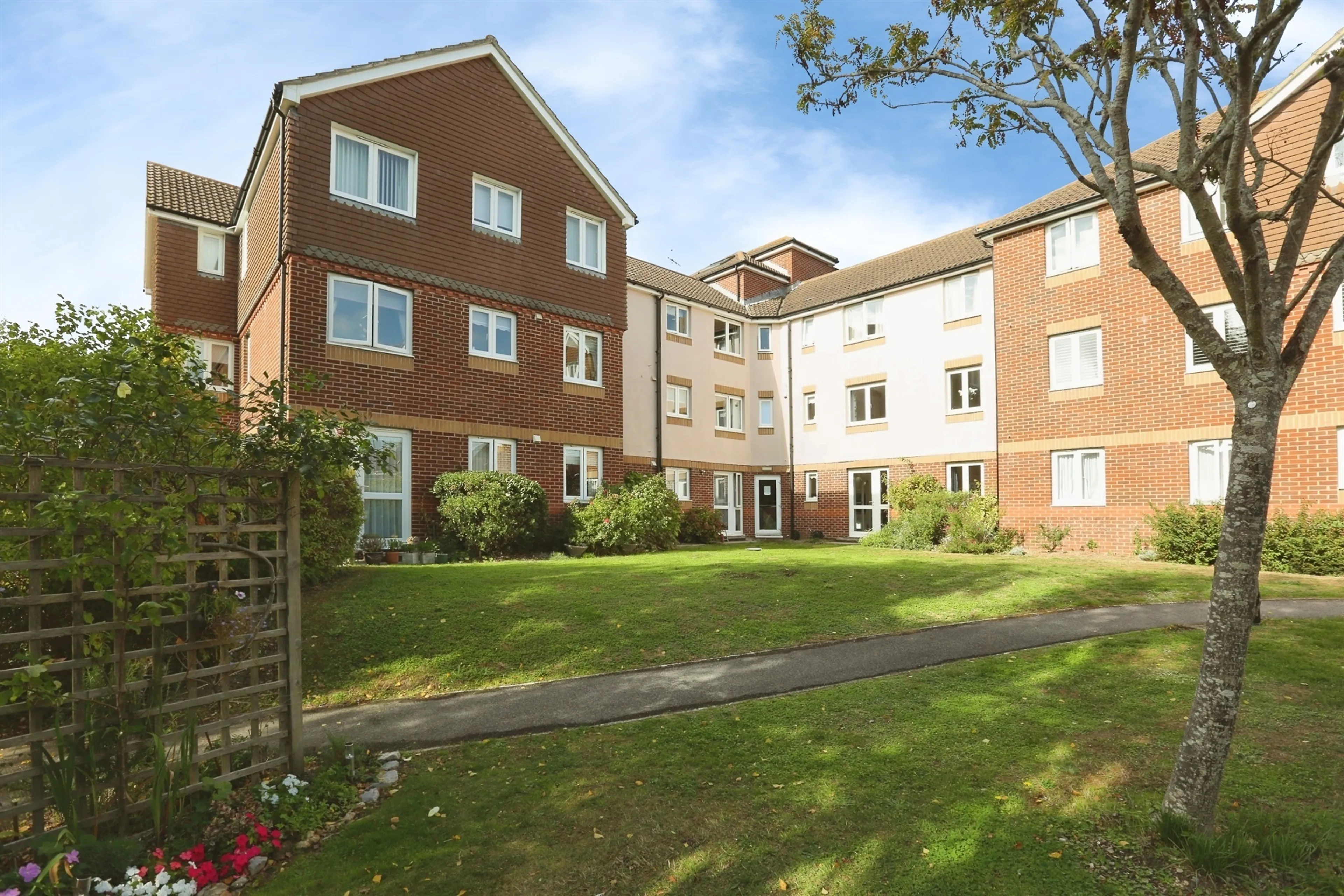 Property at Westbury Road, Fareham