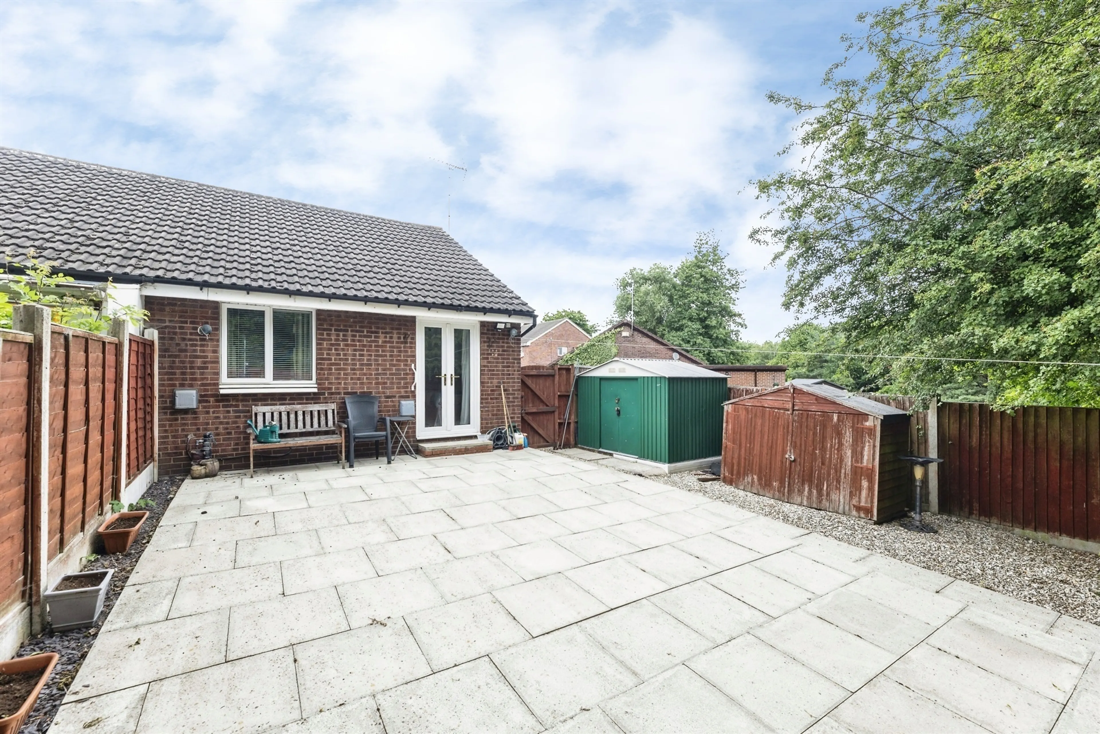 Property at Grange Fields Road, Leeds