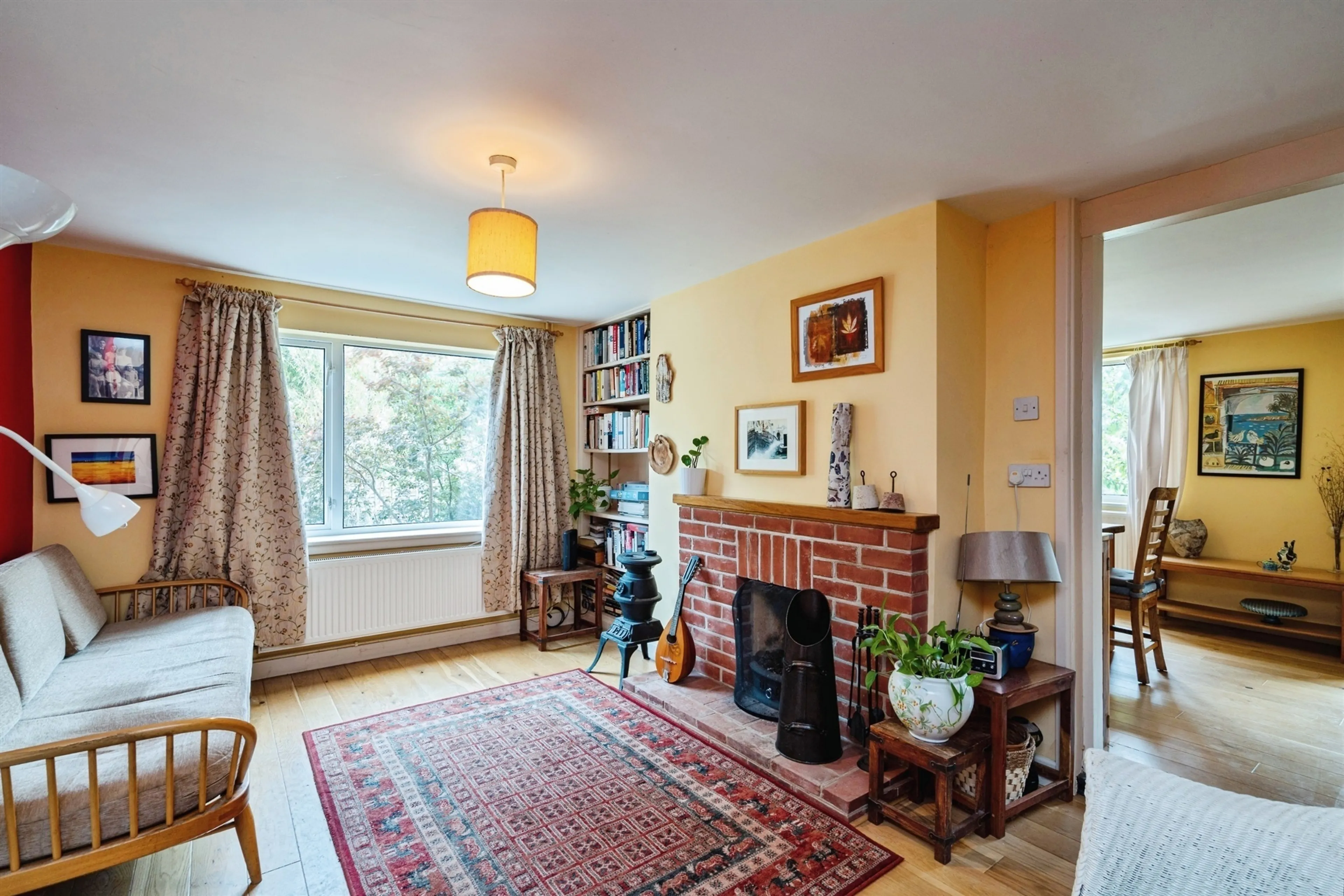 Property at Bells Lane, Hinderclay, DISS