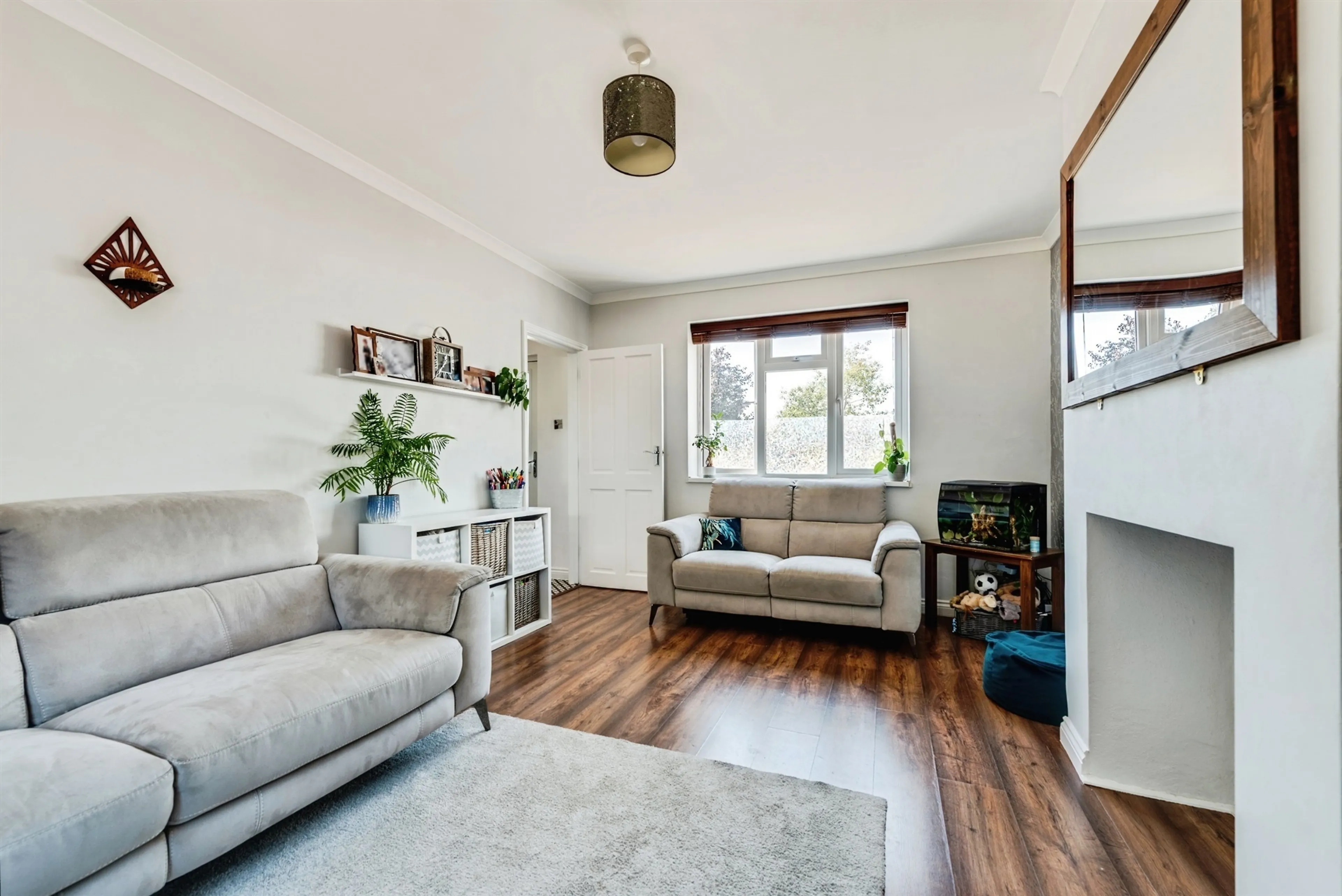 Property at St. Margarets Green, SWINDON