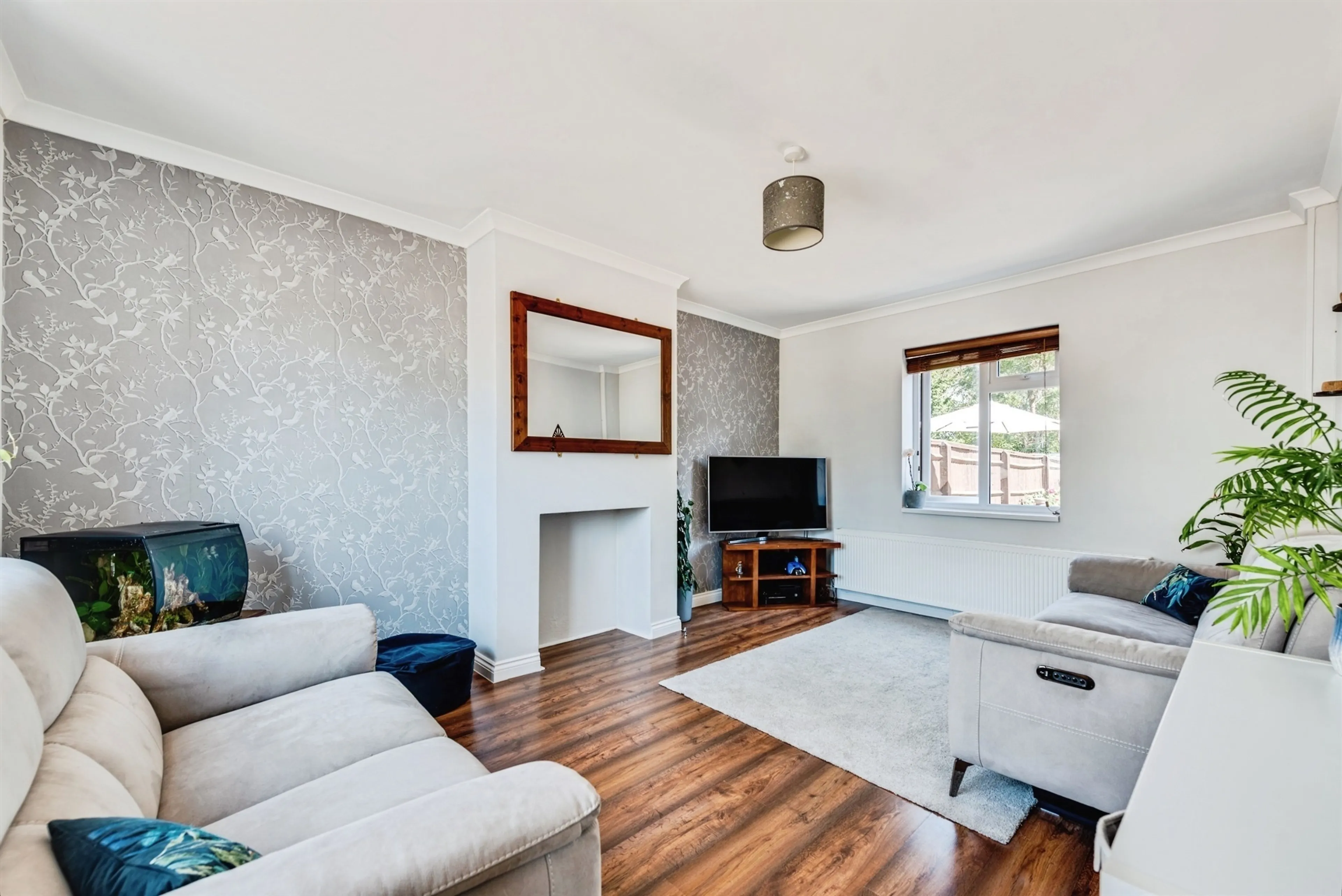 Property at St. Margarets Green, SWINDON
