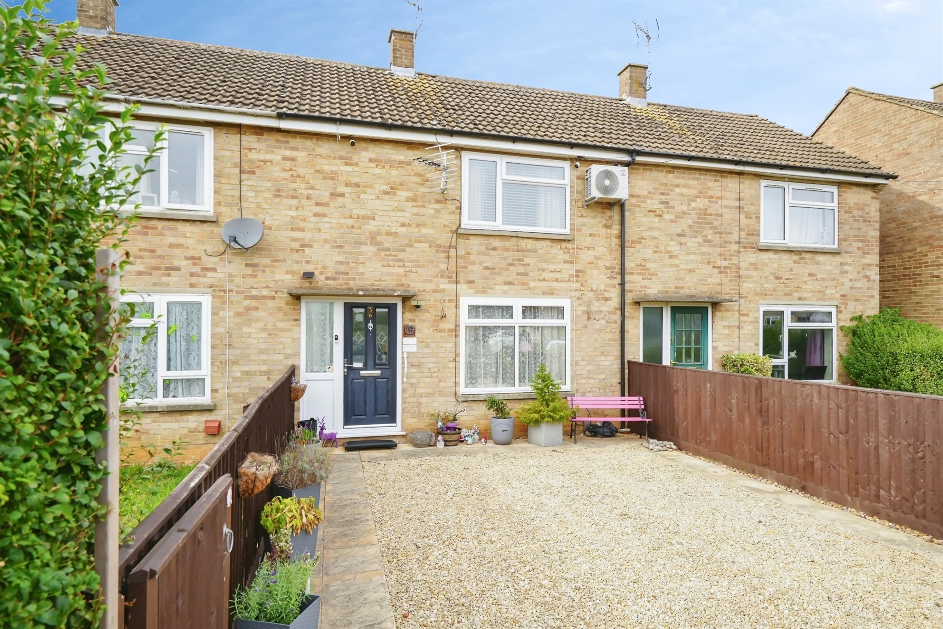 Property at Keble Road, Bicester