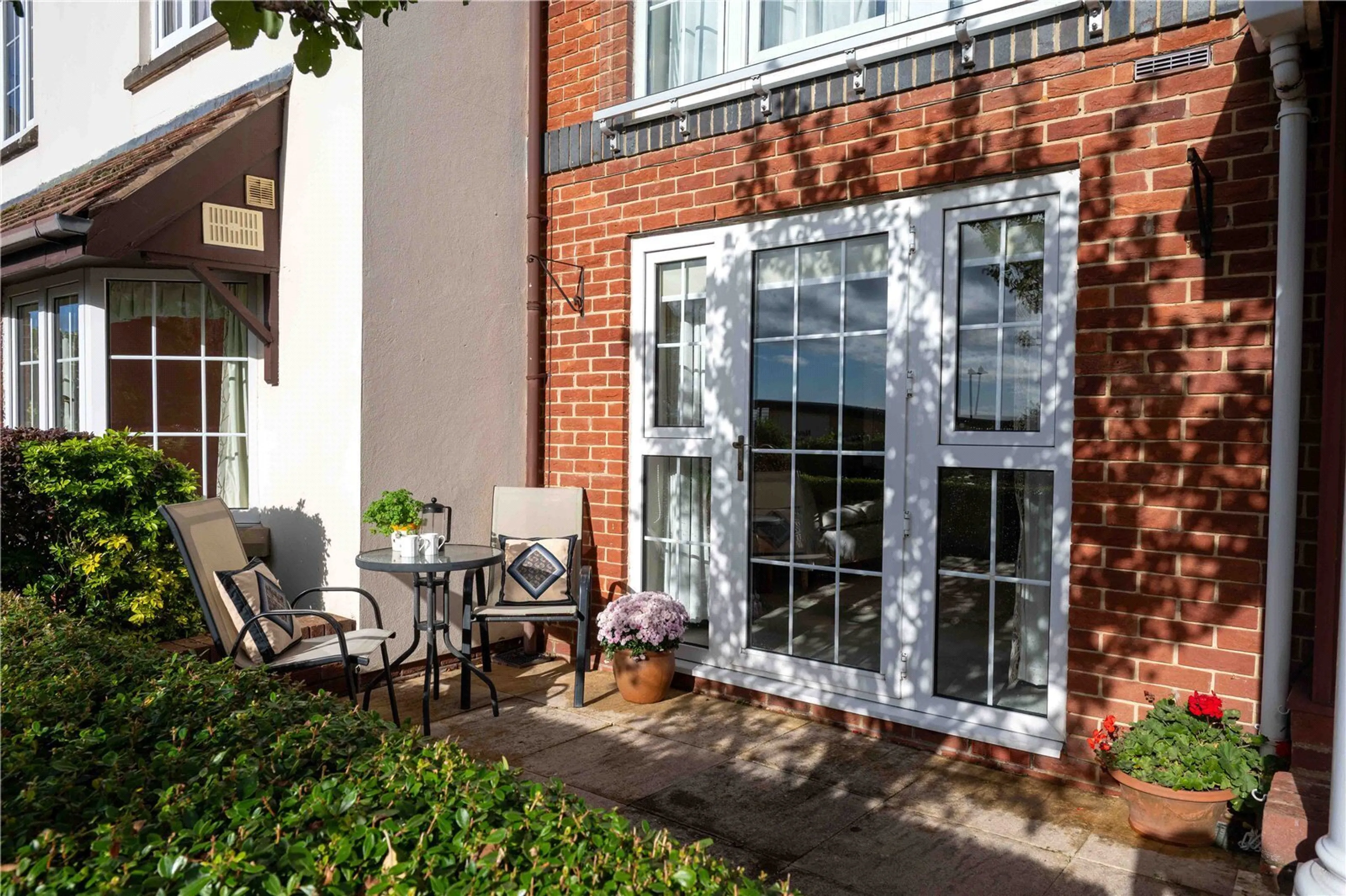 Property at Pegasus Court (Broadway), Station Road, Broadway, Worcestershire, WR12