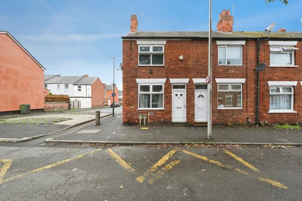 Durnford Street, NOTTINGHAM, Nottingh...