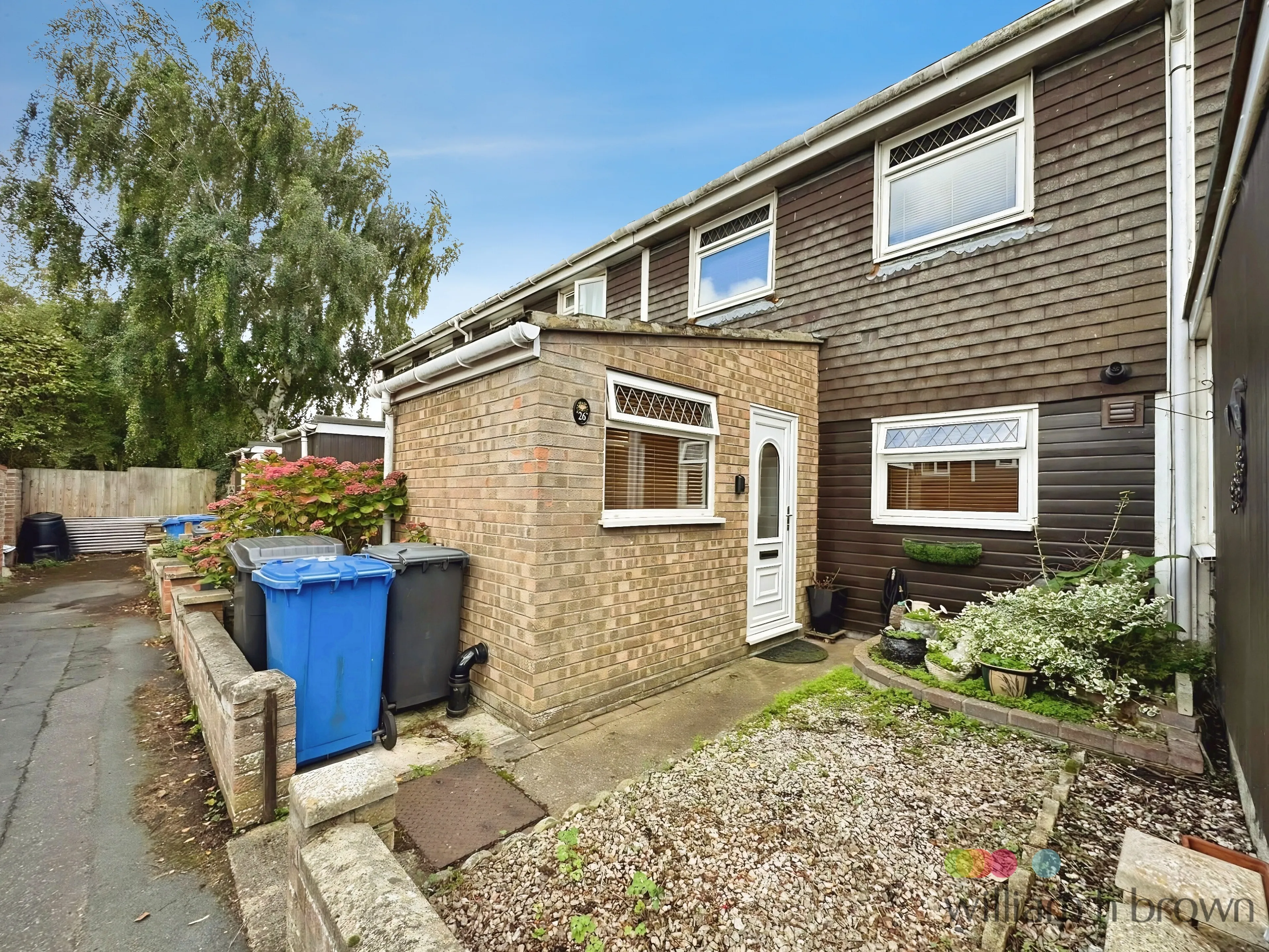 Property at Penn Grove, NORWICH