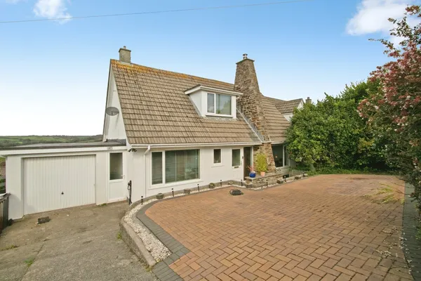 Osborne Parc, Helston, Cornwall, TR13