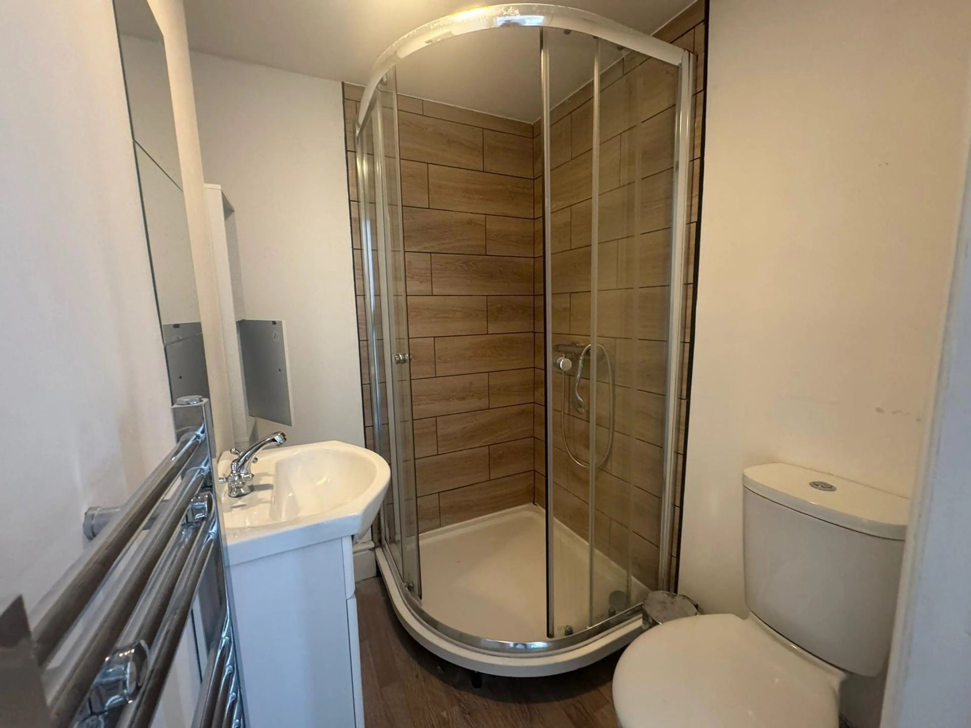 Property at Buckingham Street, AYLESBURY