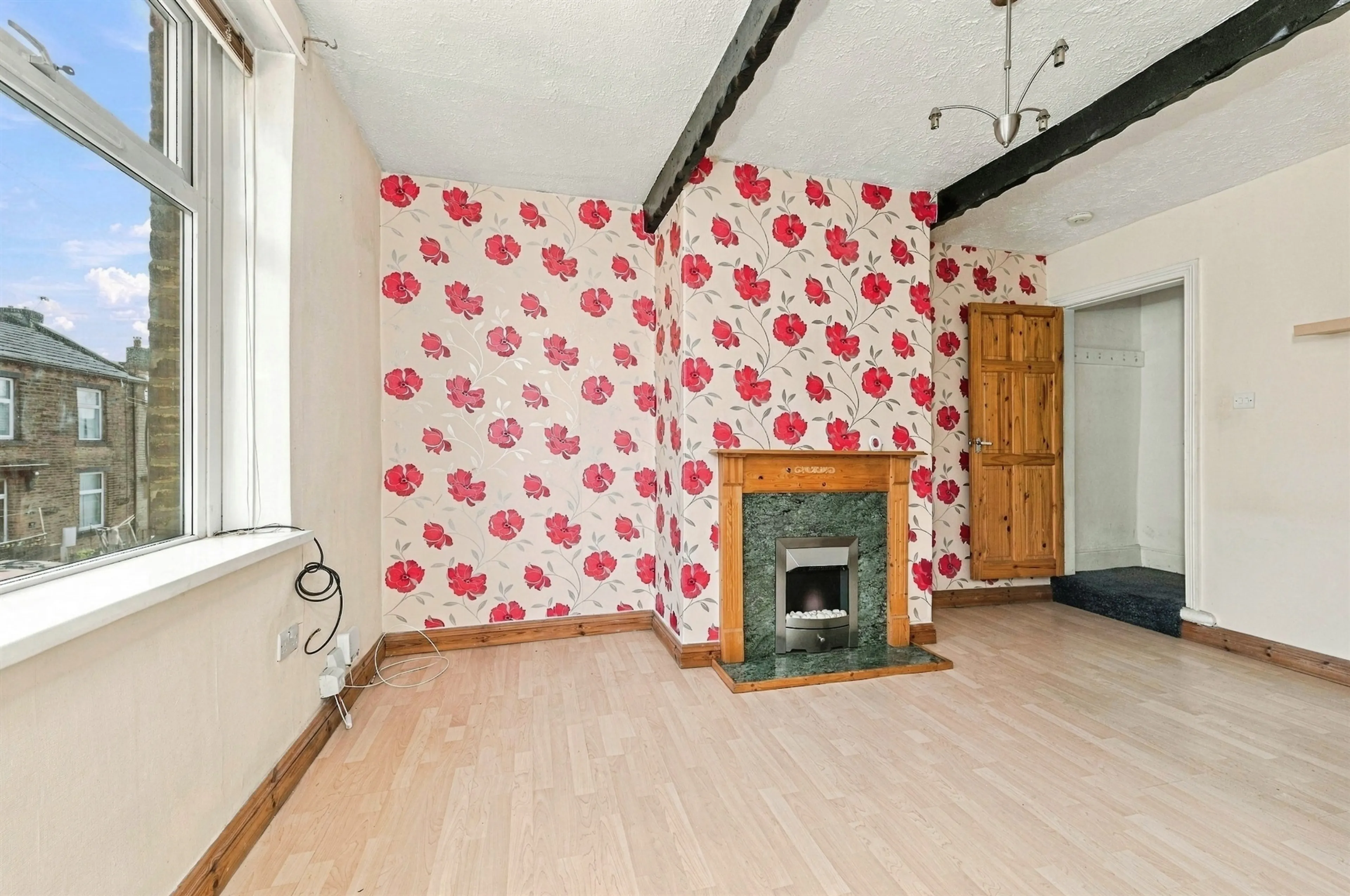 Property at Orleans Street, Bradford