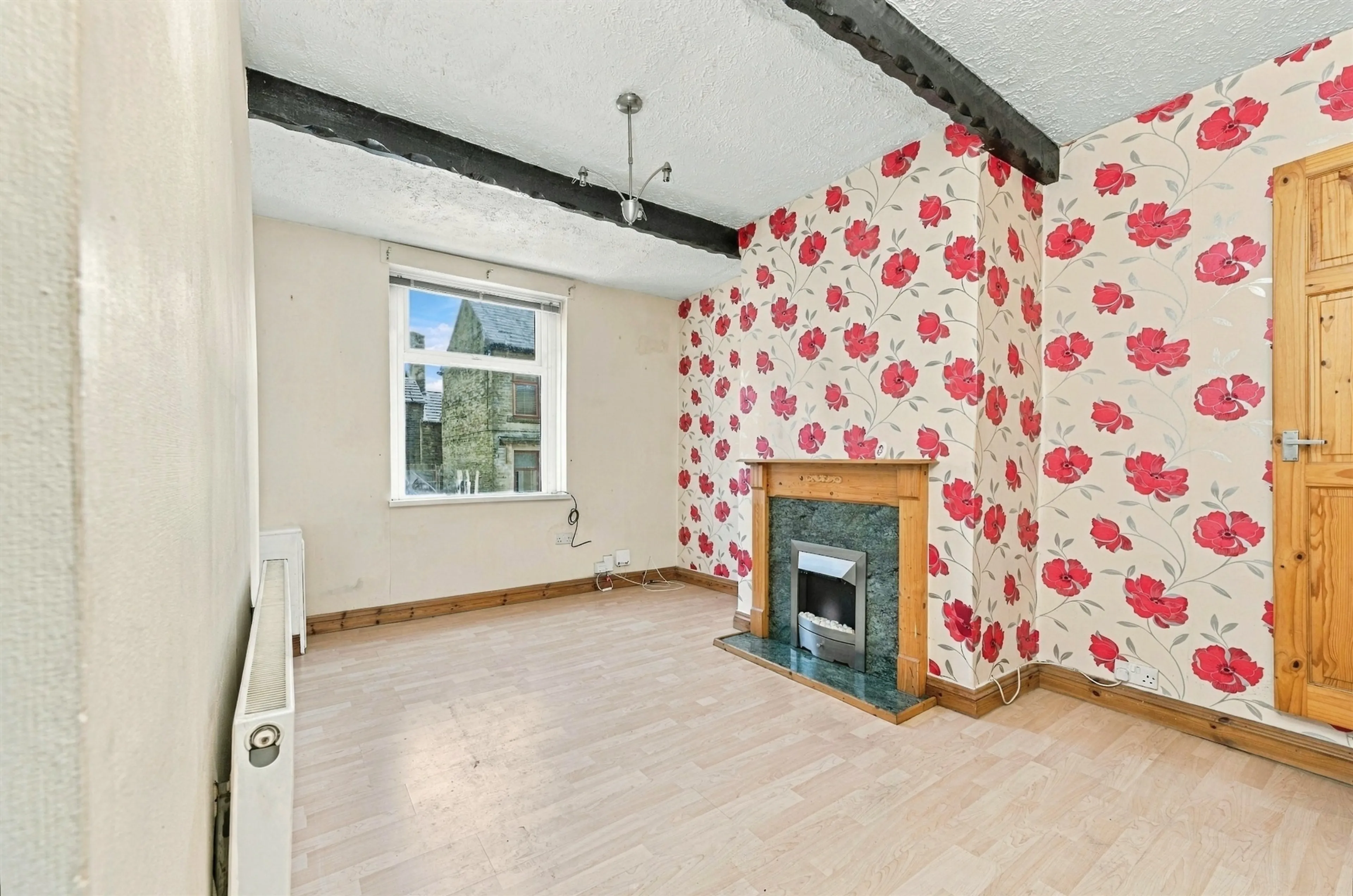 Property at Orleans Street, Bradford