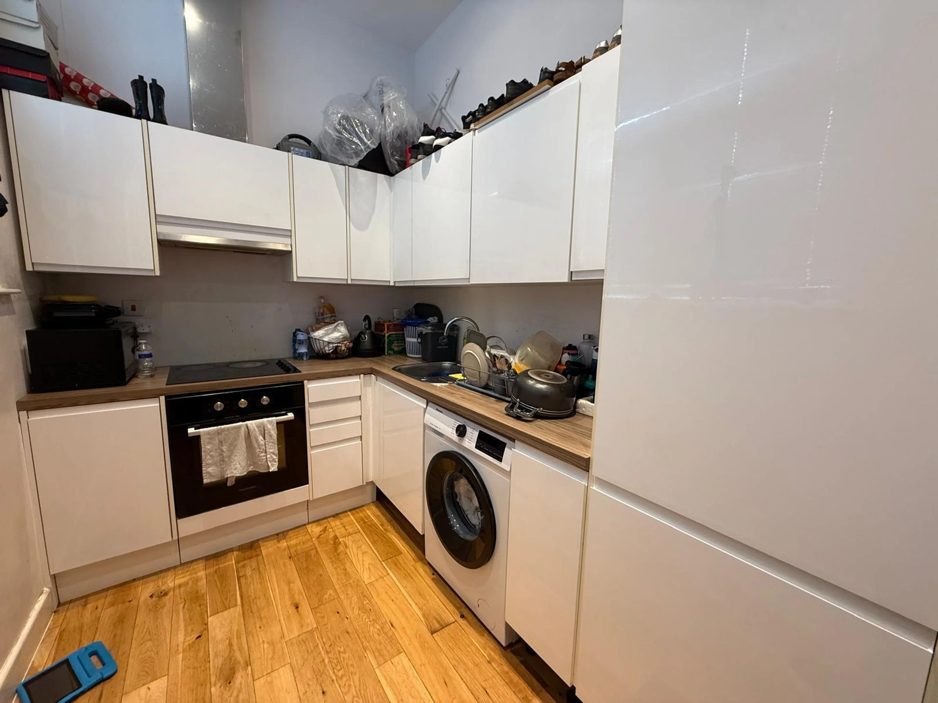Property at Buckingham Street, AYLESBURY