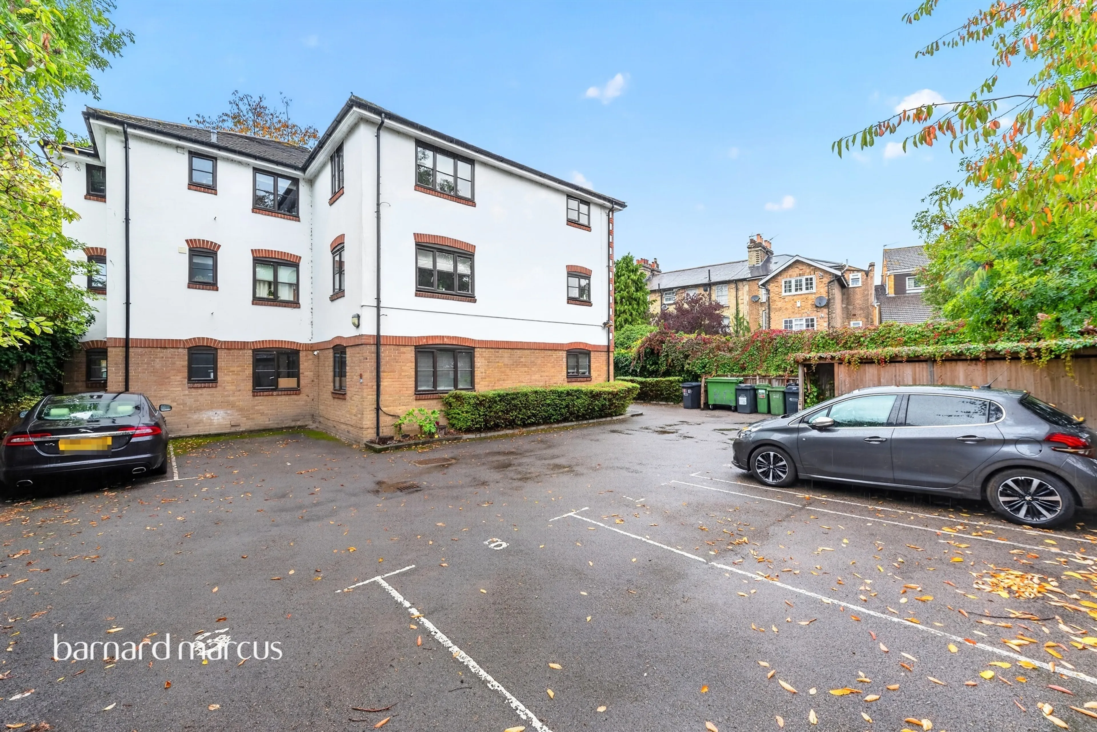 Property at Rosemary Lane, LONDON